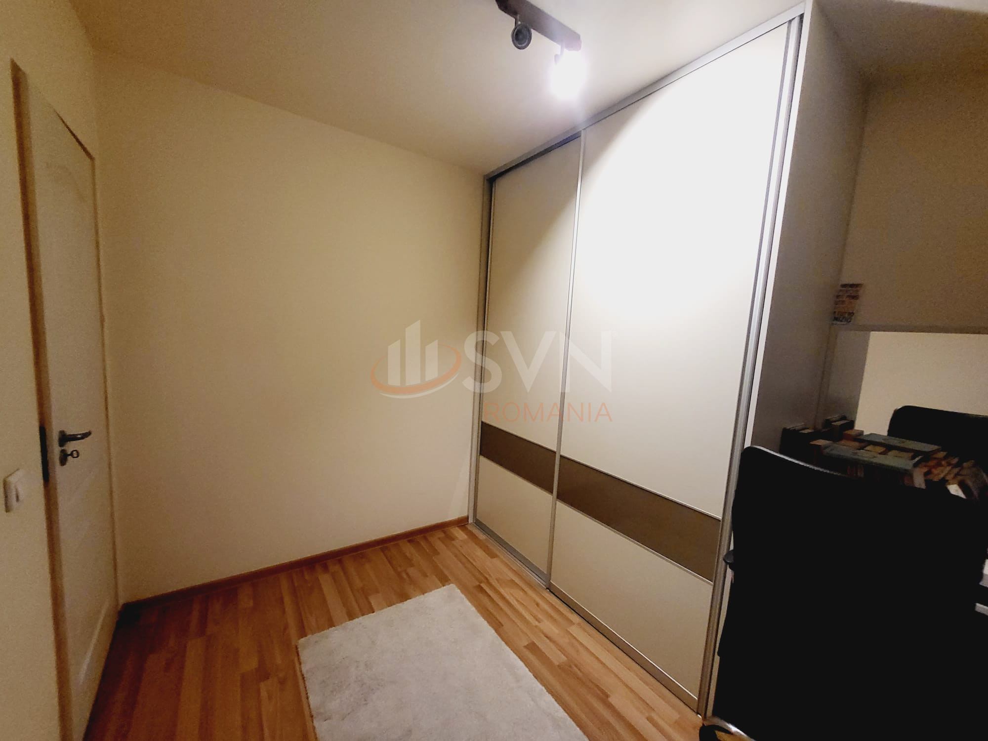 Apartament, 3 camere Bucuresti/Vitan