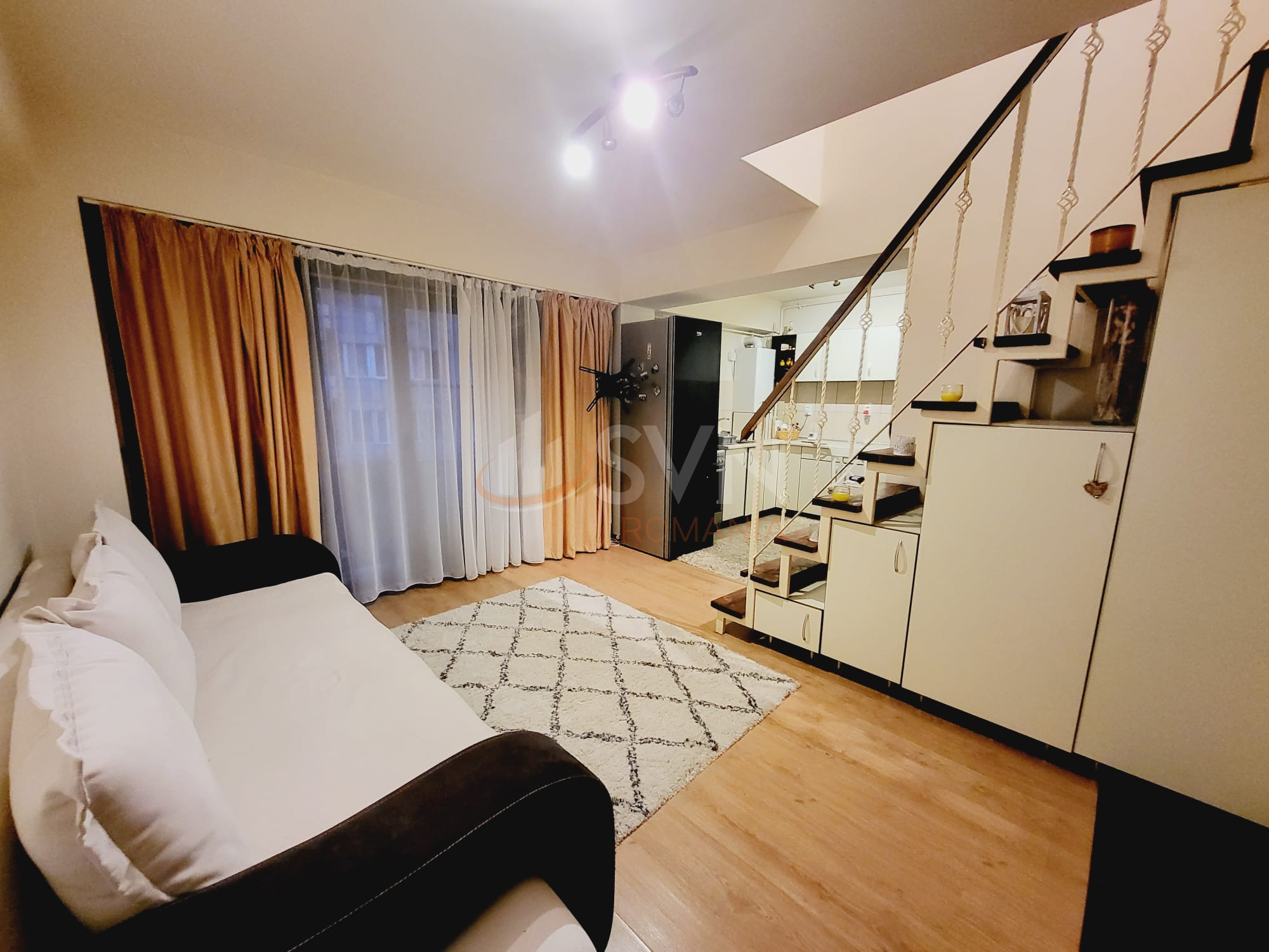 Apartament, 3 camere Bucuresti/Vitan
