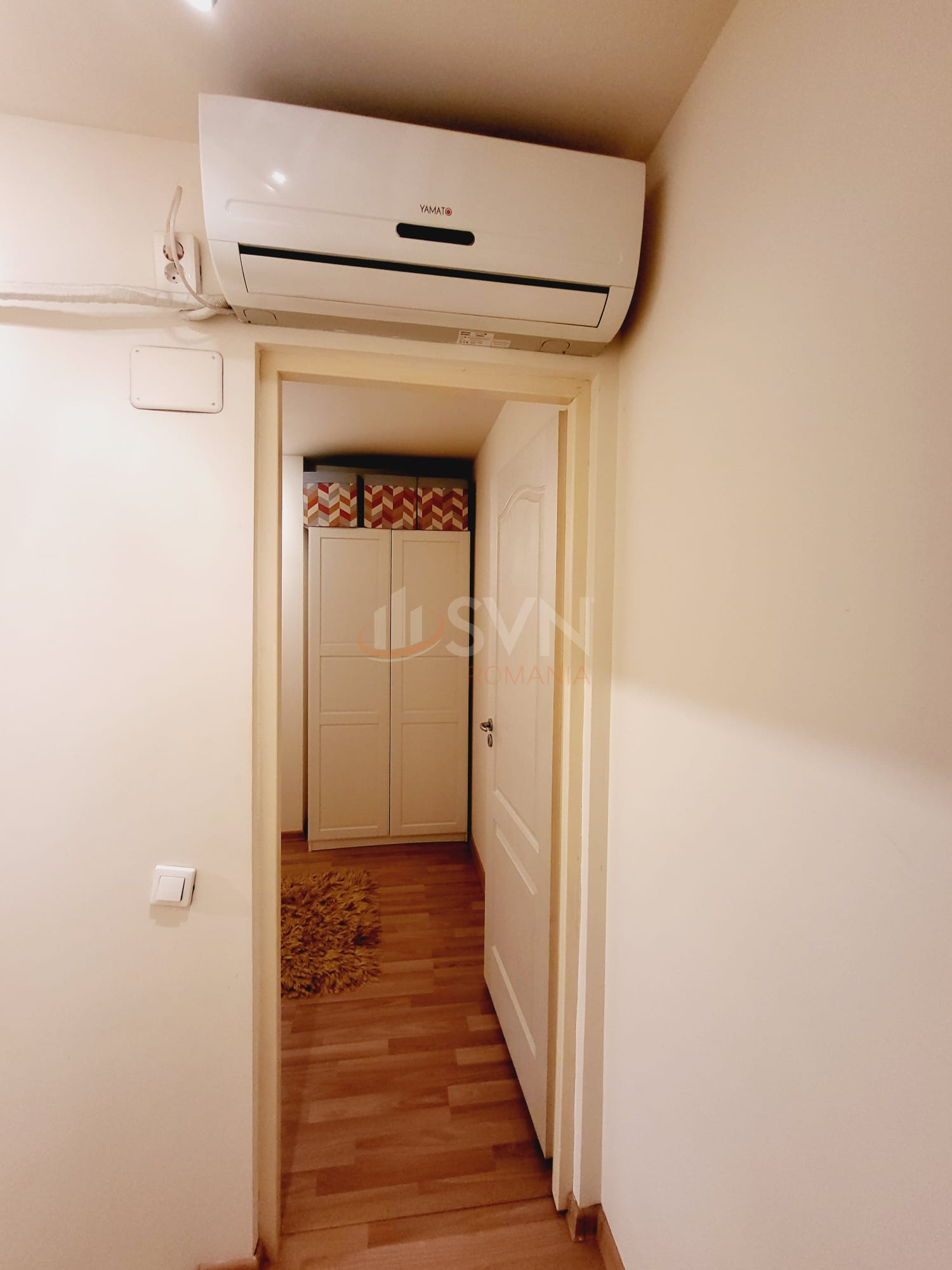 Apartament, 3 camere Bucuresti/Vitan