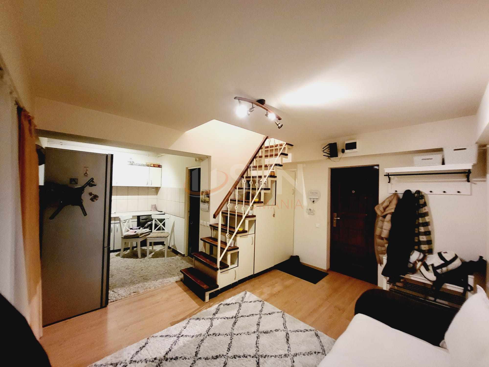 Apartament, 3 camere Bucuresti/Vitan