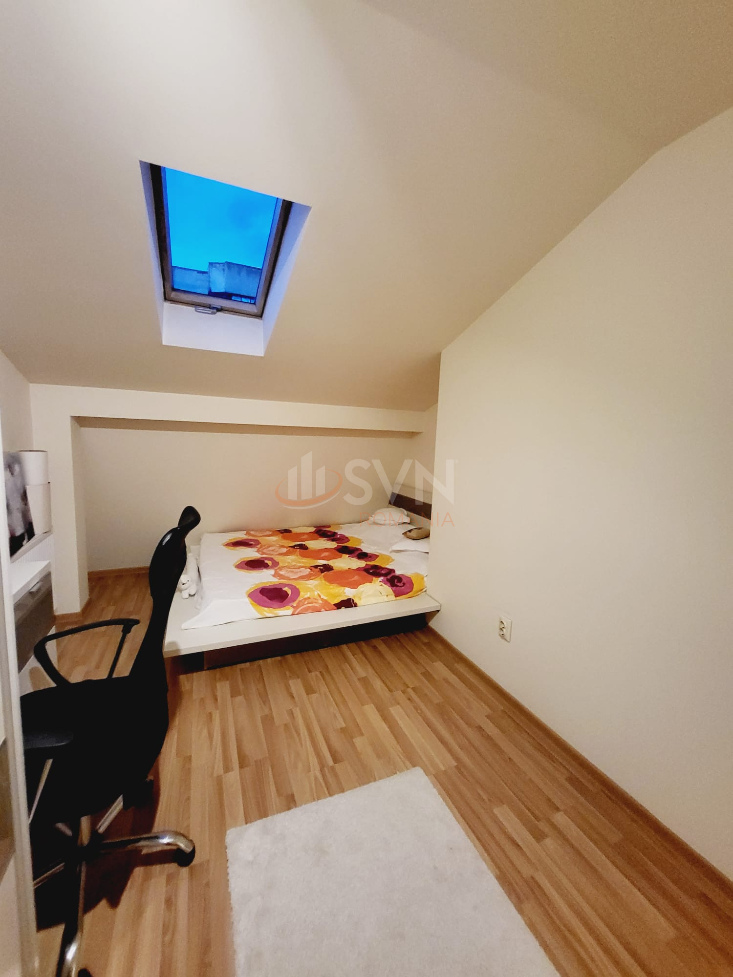 Apartament, 3 camere Bucuresti/Vitan