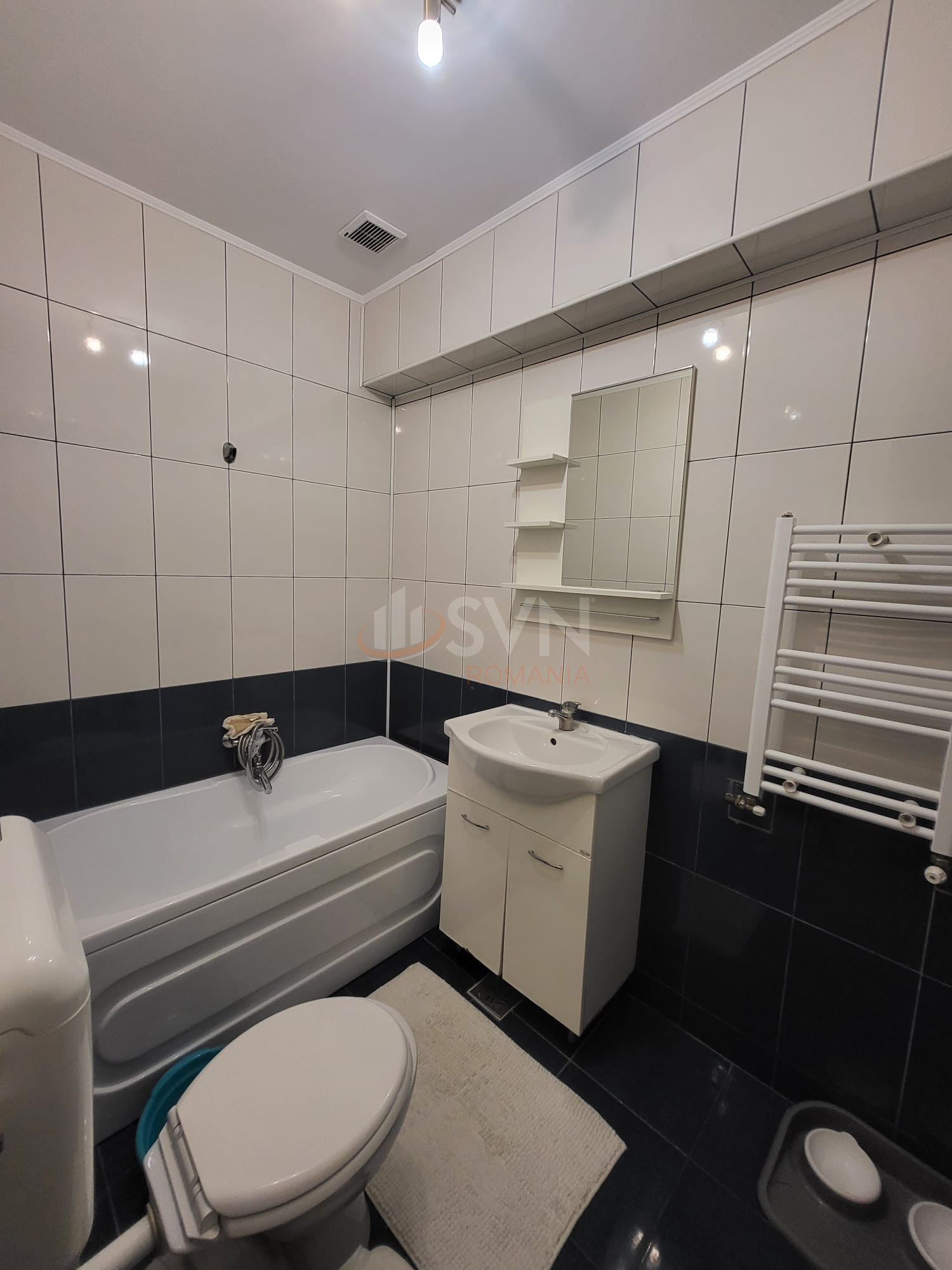 Apartament, 3 camere Bucuresti/Vitan