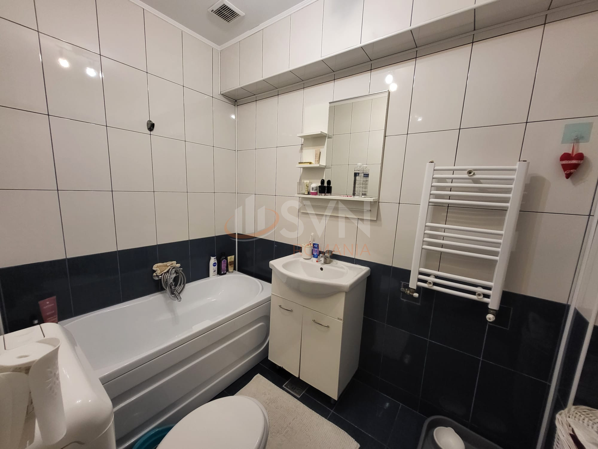 Apartament, 3 camere Bucuresti/Vitan