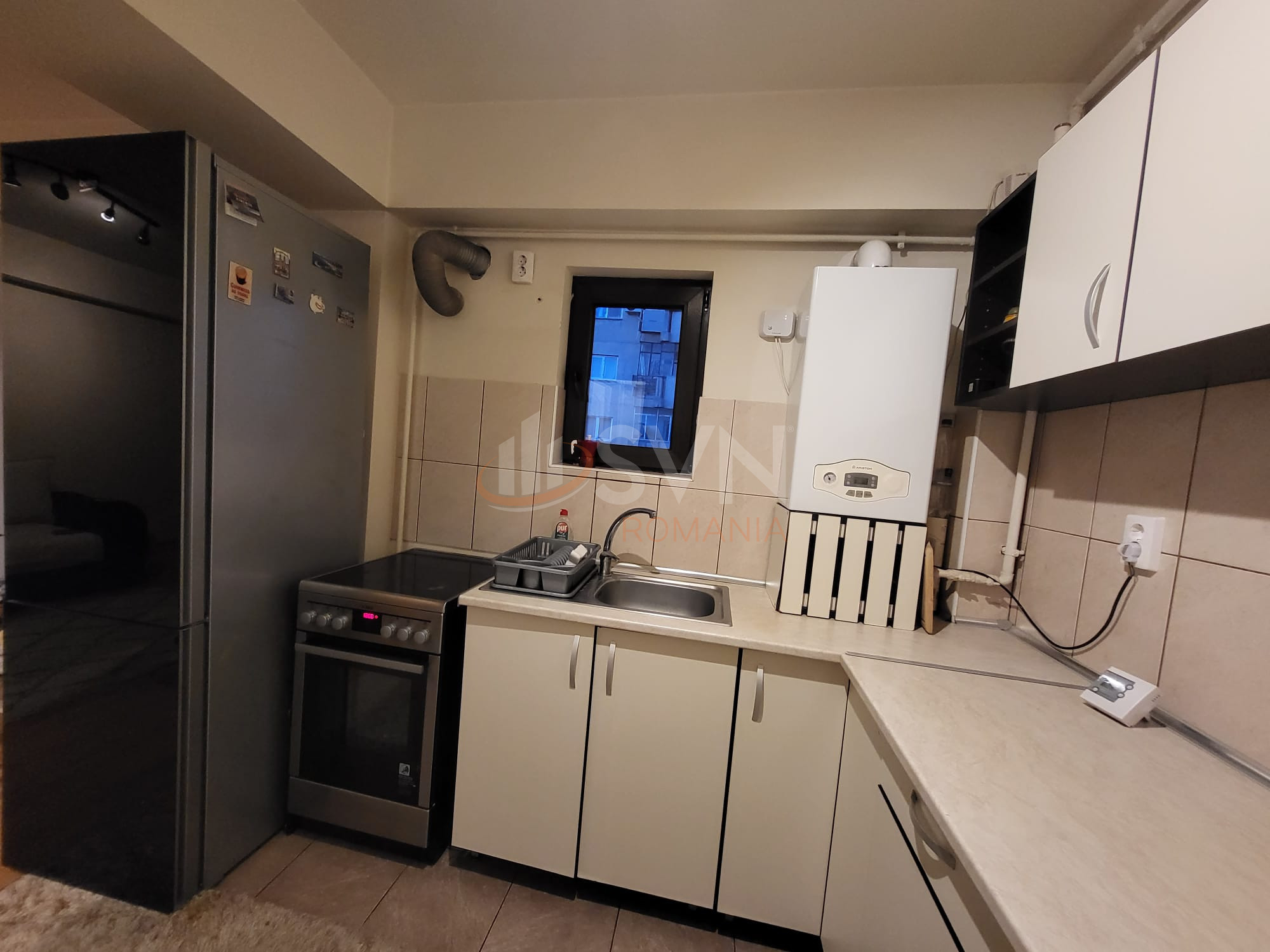 Apartament, 3 camere Bucuresti/Vitan