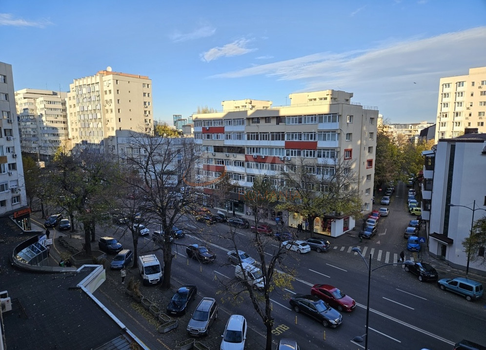 Apartament, 3 camere Bucuresti/Dorobanti