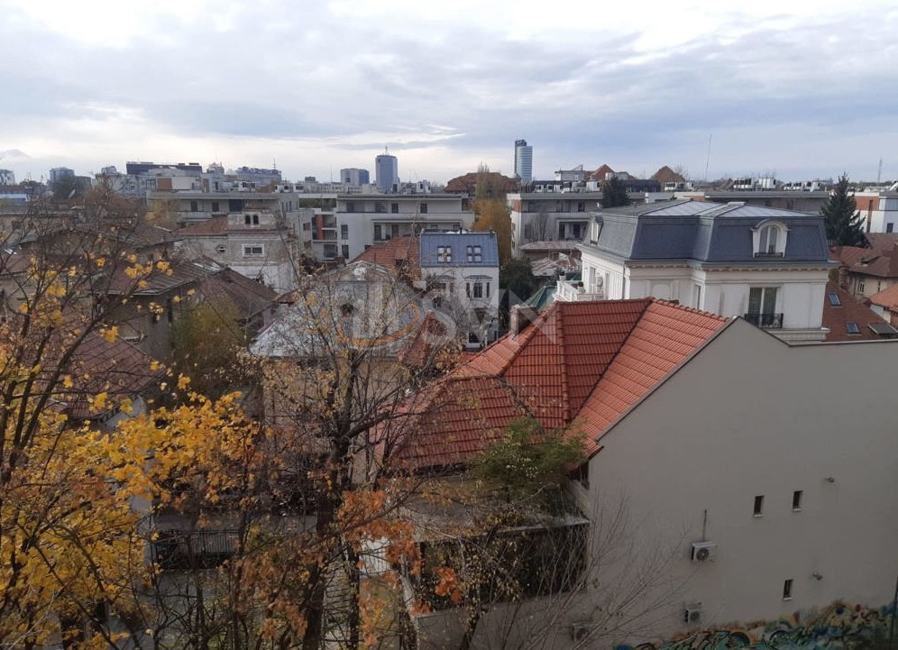 Apartament, 3 camere Bucuresti/Dorobanti