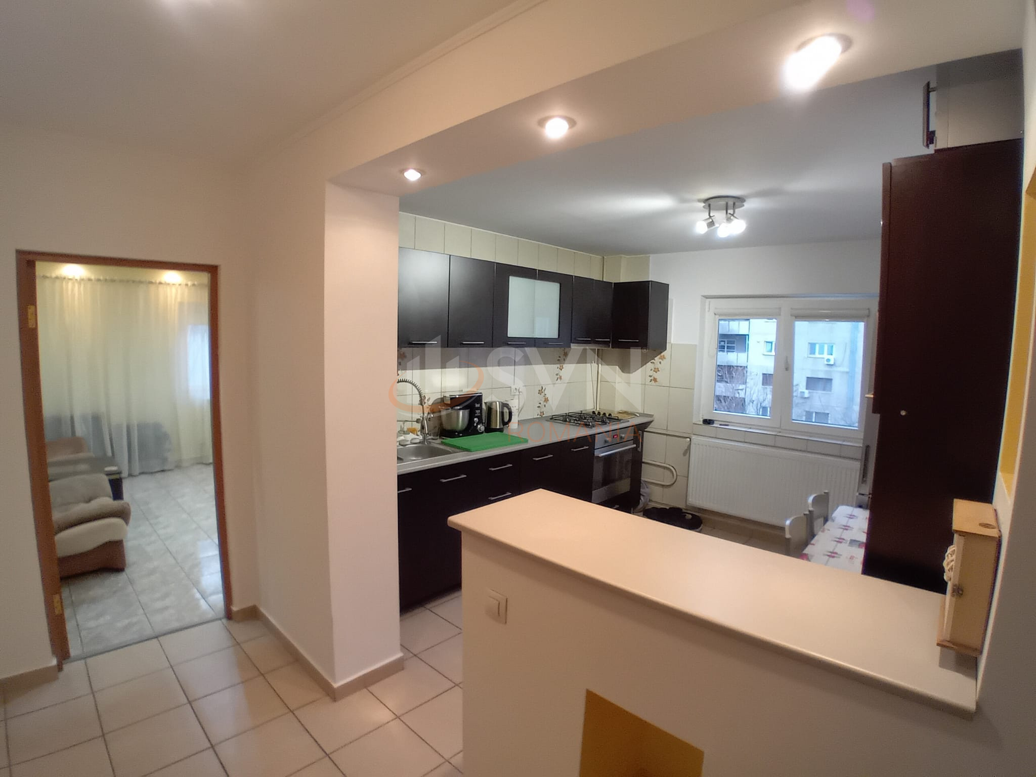Apartament, 3 camere Bucuresti/Cotroceni