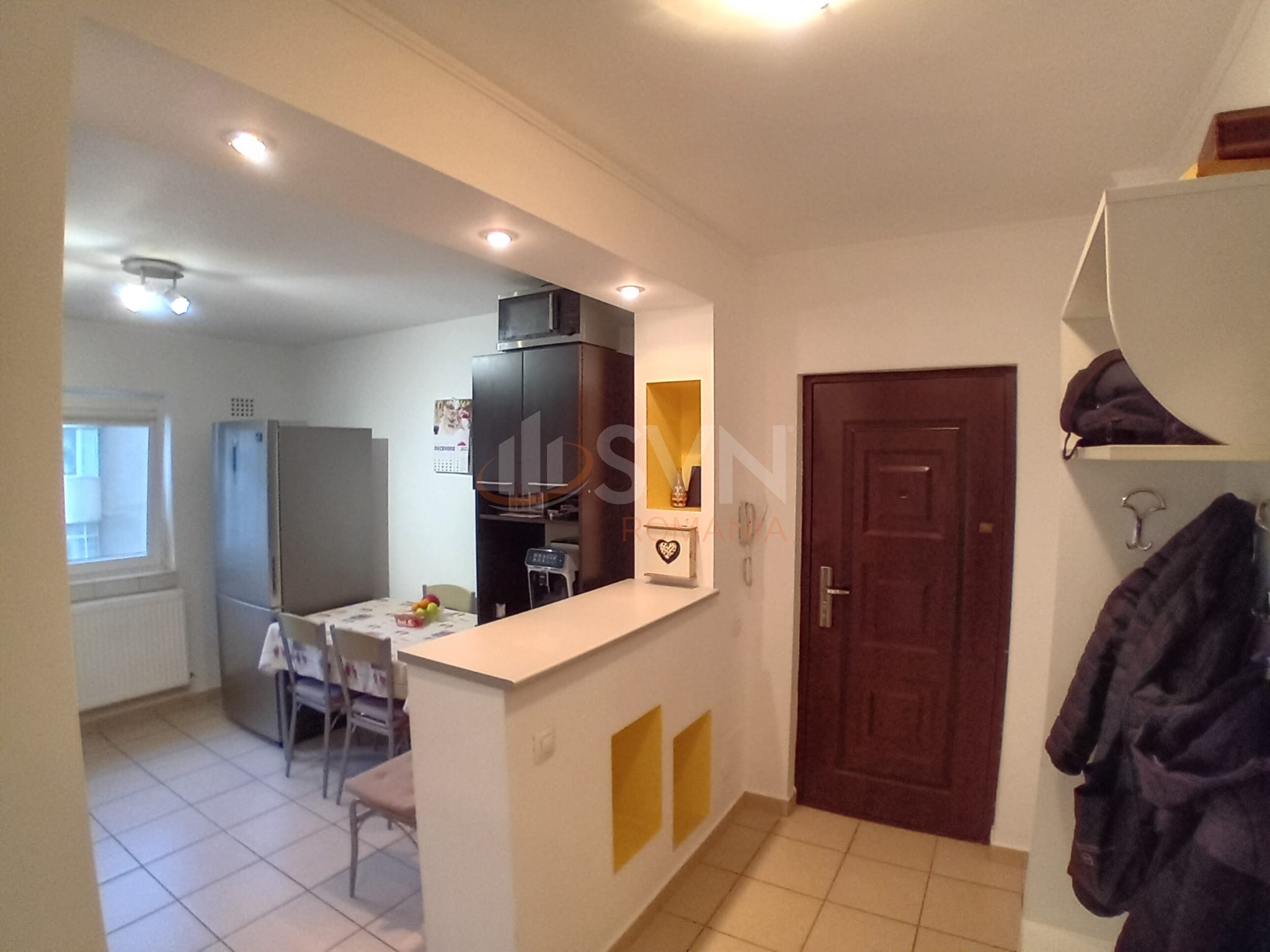 Apartament, 3 camere Bucuresti/Cotroceni