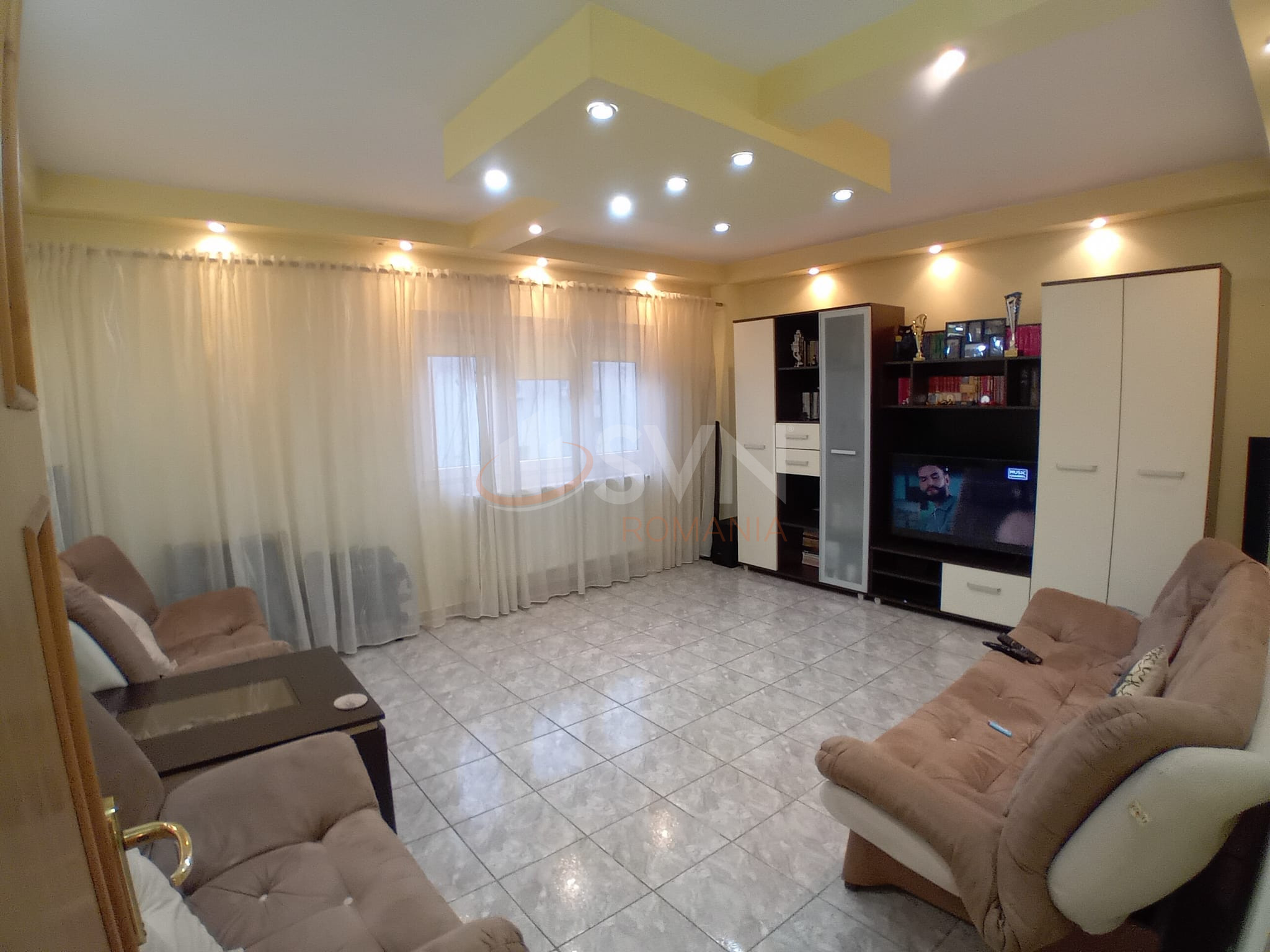 Apartament, 3 camere Bucuresti/Cotroceni