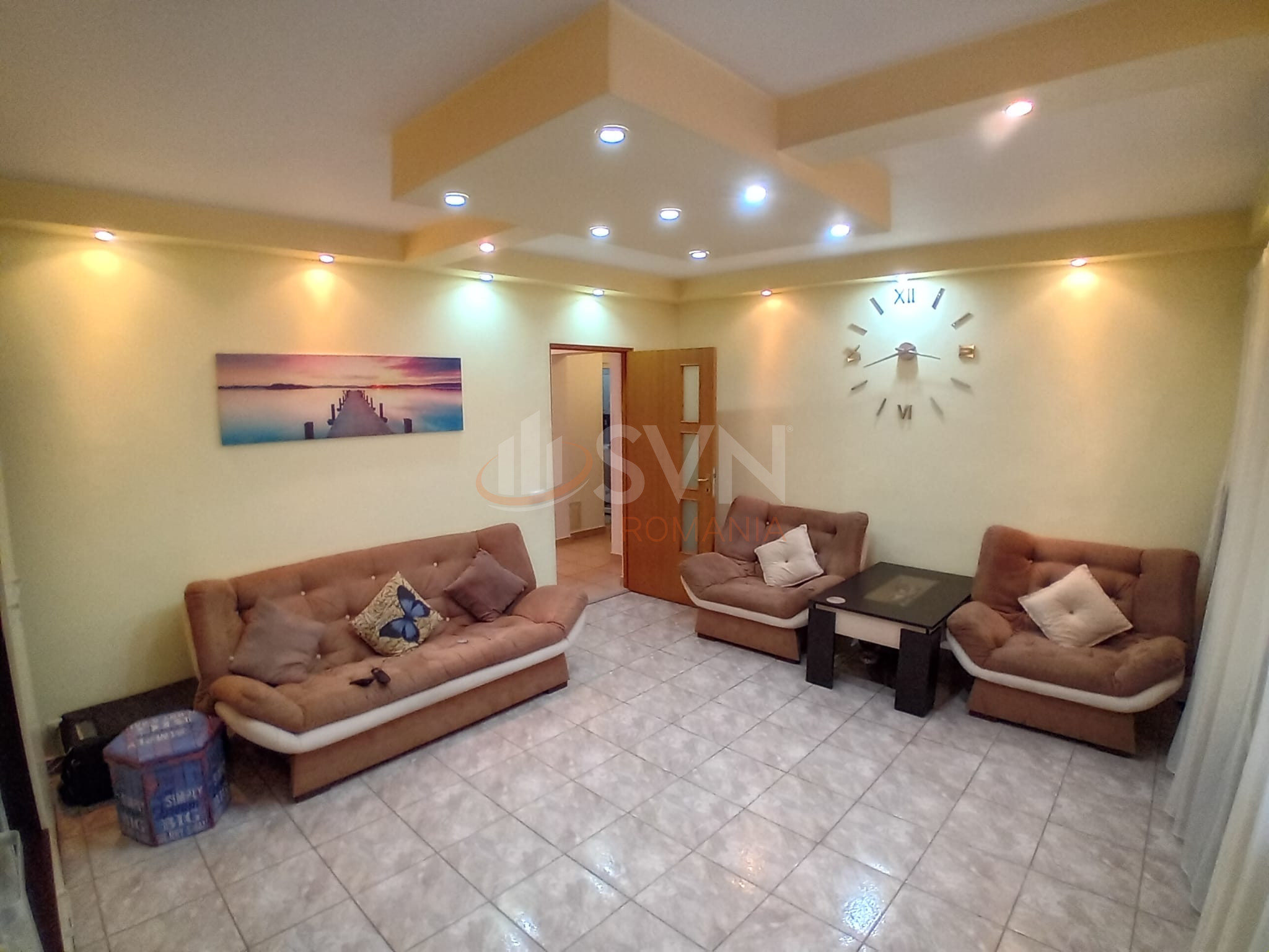 Apartament, 3 camere Bucuresti/Cotroceni