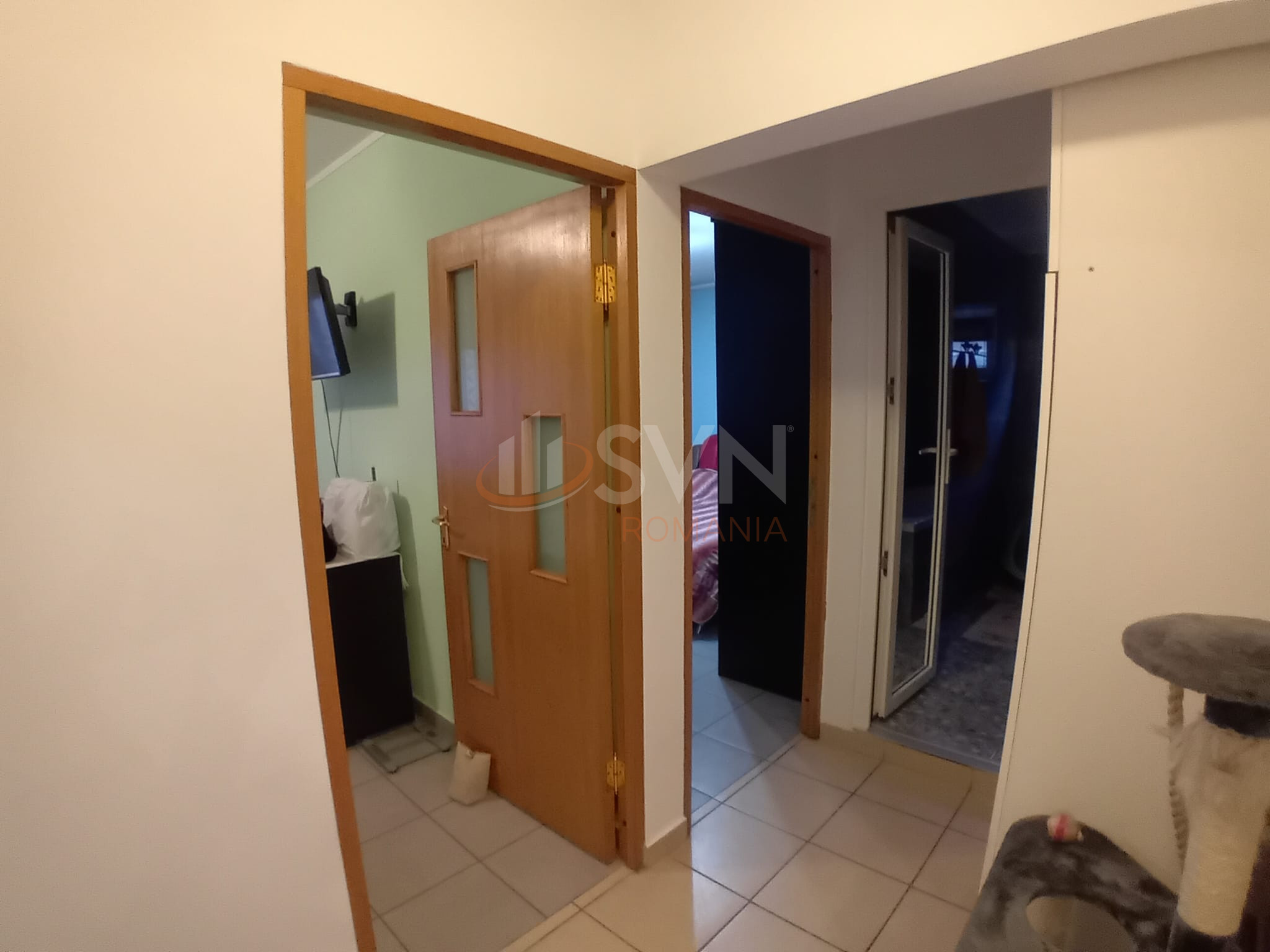 Apartament, 3 camere Bucuresti/Cotroceni