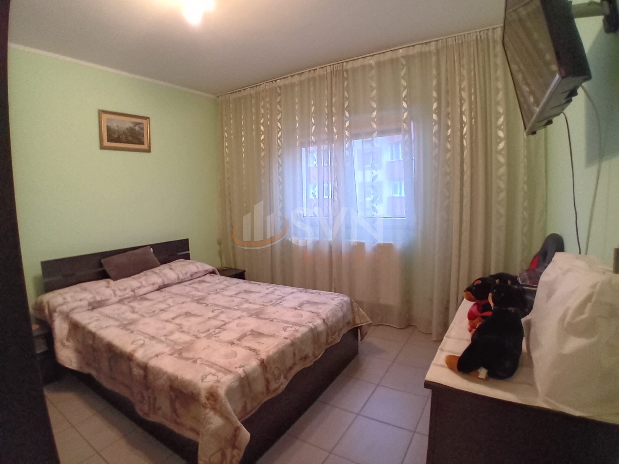 Apartament, 3 camere Bucuresti/Cotroceni