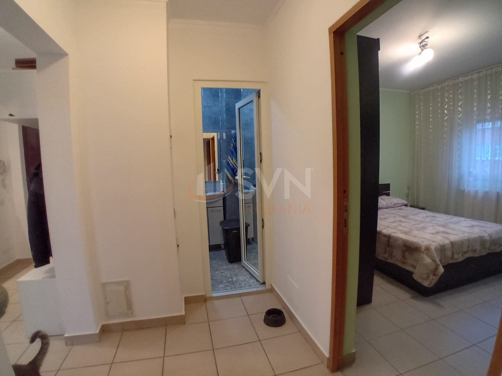Apartament, 3 camere Bucuresti/Cotroceni