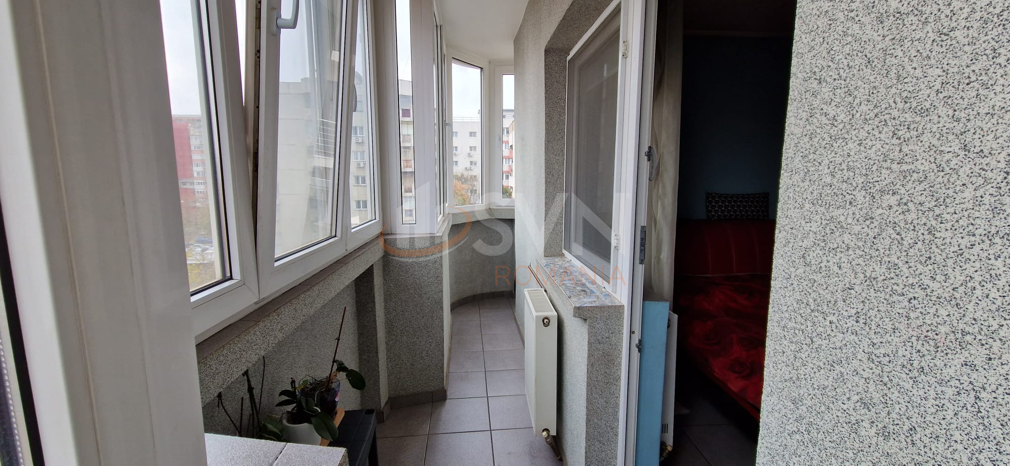 Apartament, 3 camere Bucuresti/Cotroceni