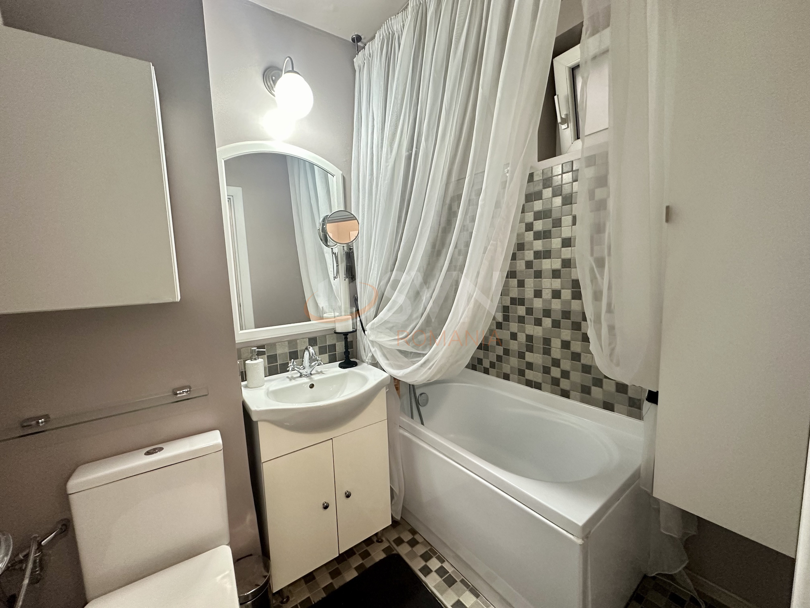 Apartament, 3 camere Bucuresti/Pajura