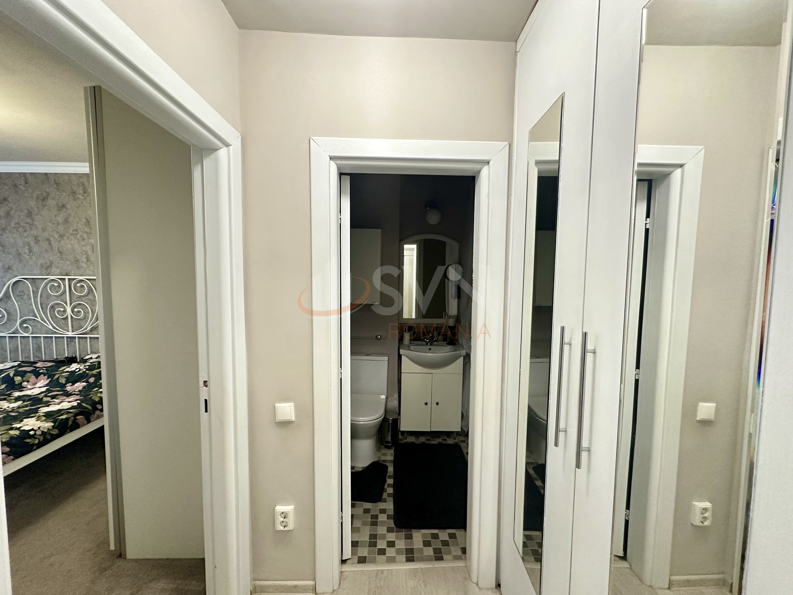 Apartament, 3 camere Bucuresti/Pajura