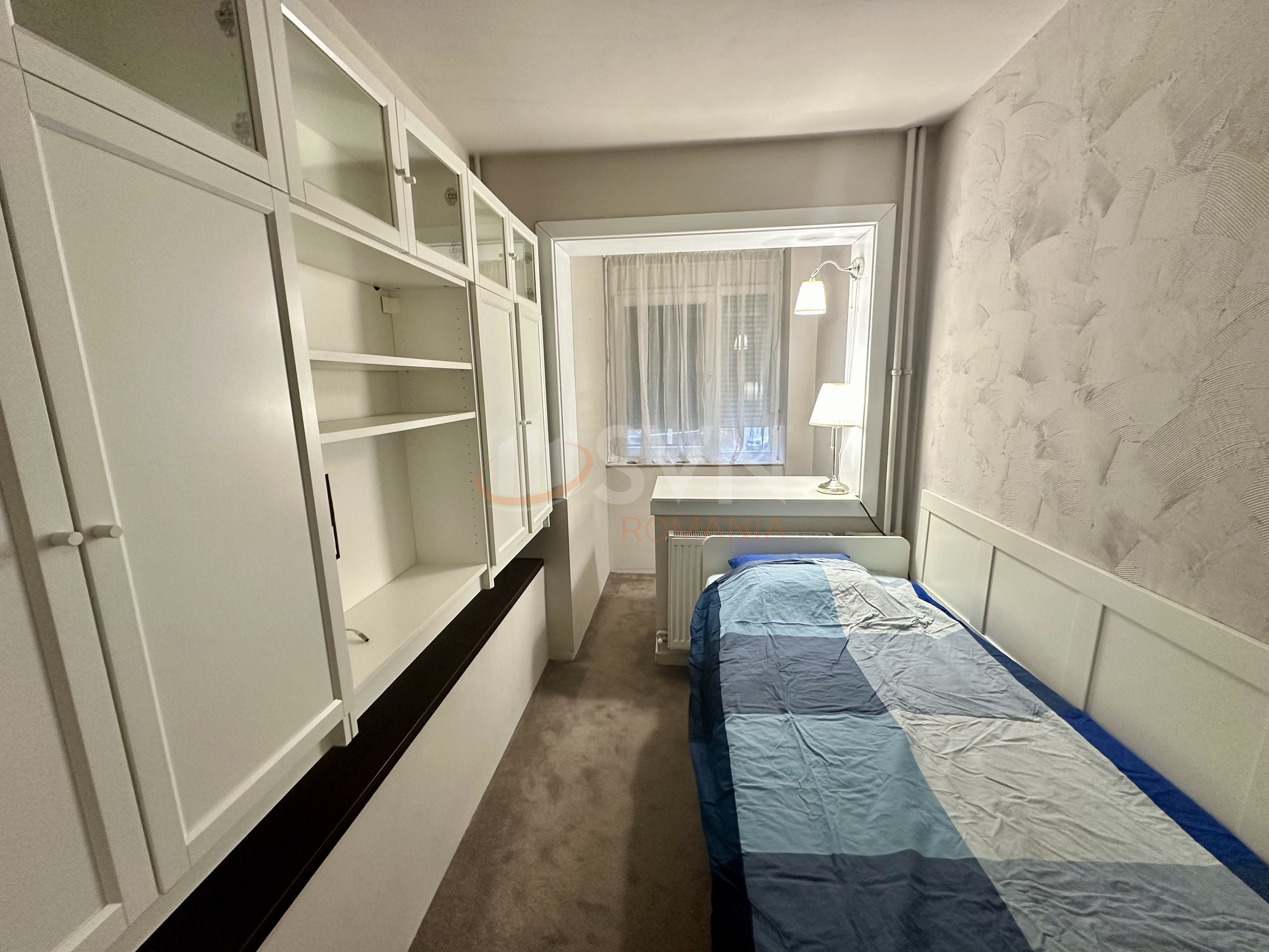 Apartament, 3 camere Bucuresti/Pajura