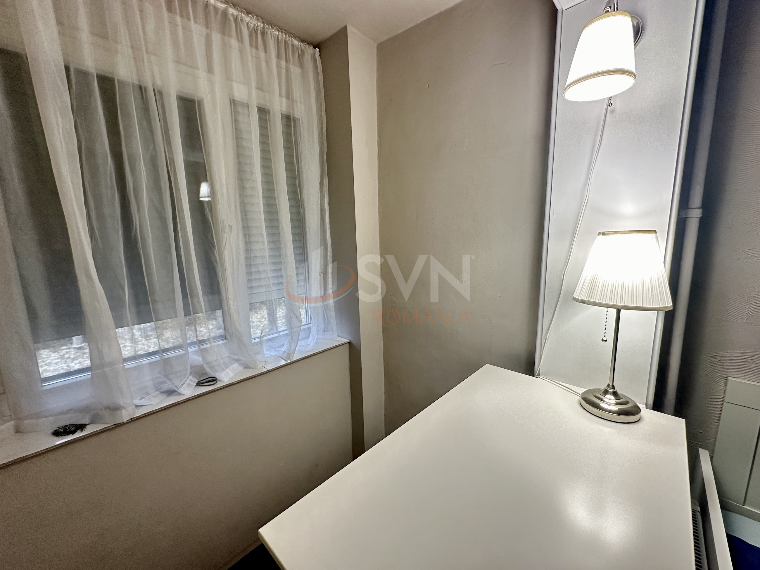 Apartament, 3 camere Bucuresti/Pajura