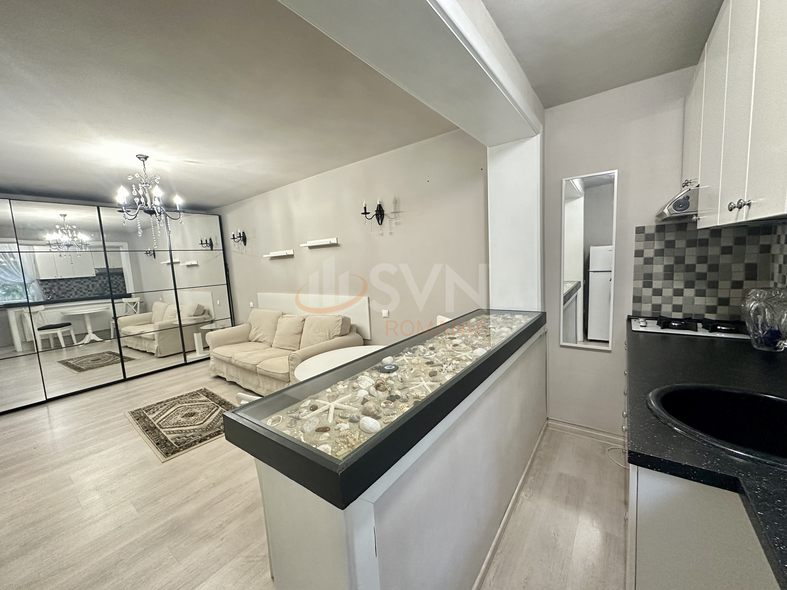 Apartament, 3 camere Bucuresti/Pajura