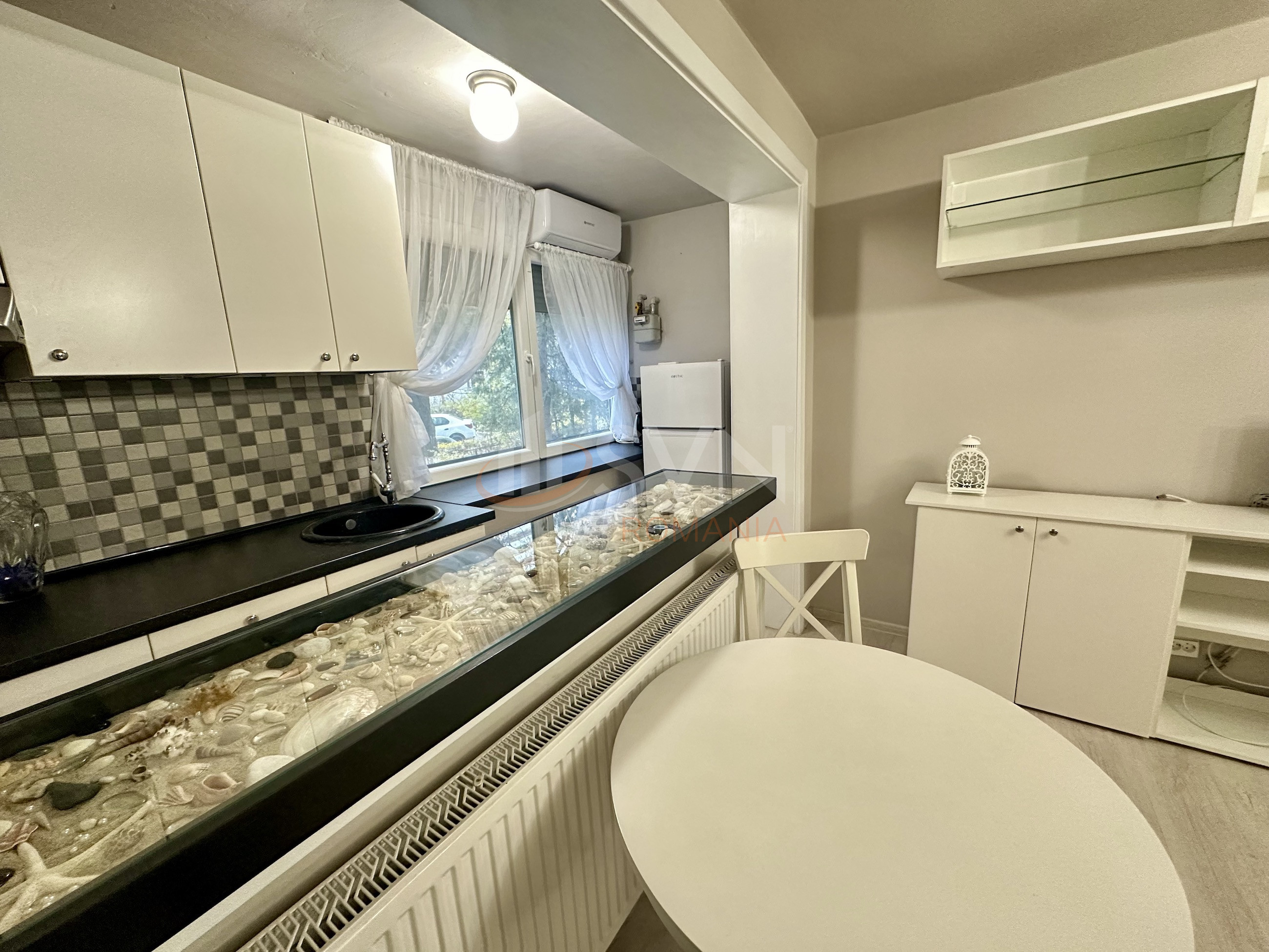 Apartament, 3 camere Bucuresti/Pajura