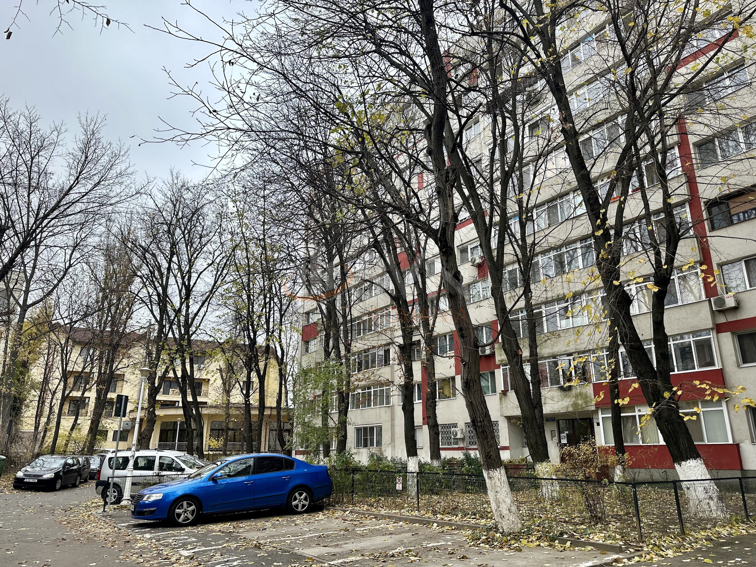 Apartament, 3 camere Bucuresti/Pajura