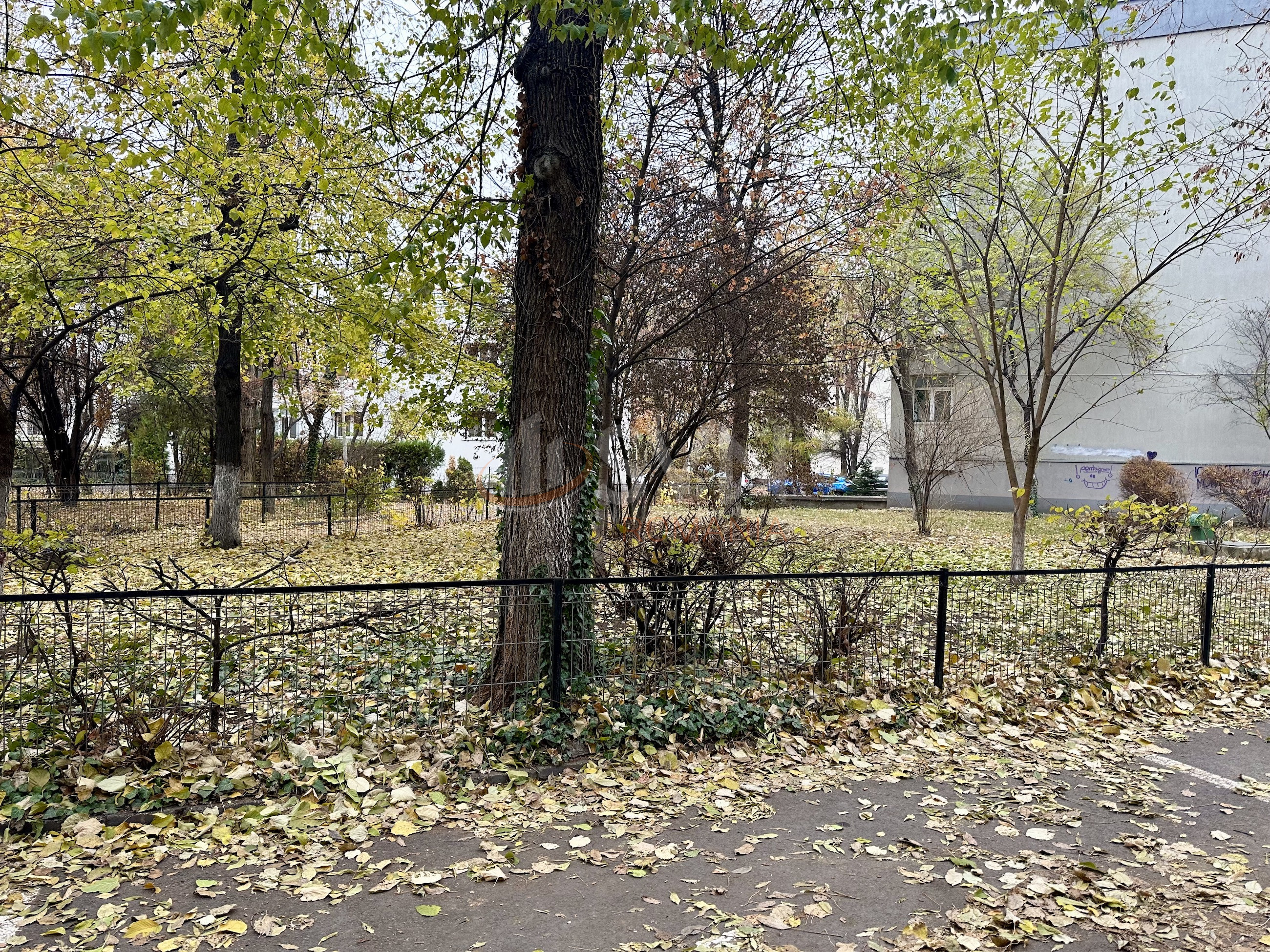Apartament, 3 camere Bucuresti/Pajura