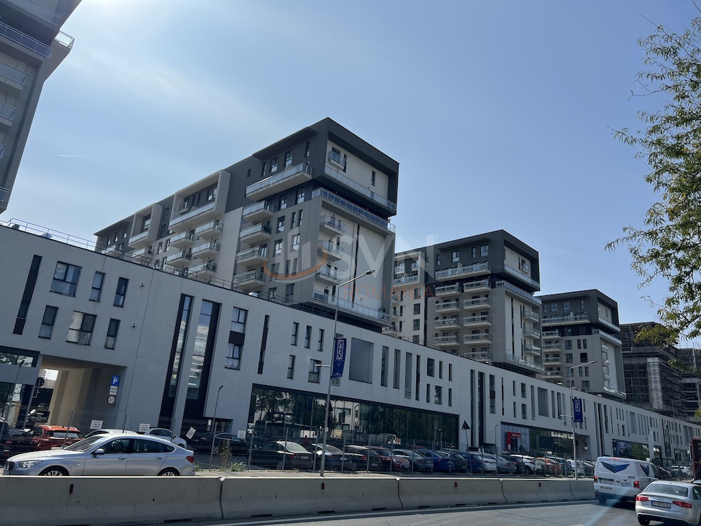 Apartament, 3 camere Bucuresti/Barbu Vacarescu