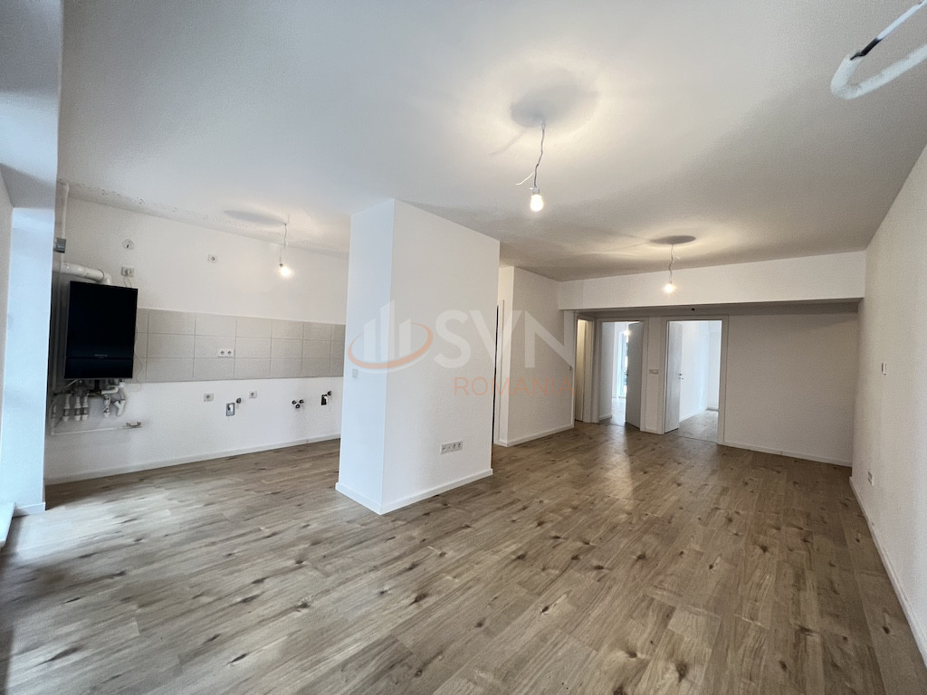 Apartament, 3 camere Bucuresti/Barbu Vacarescu