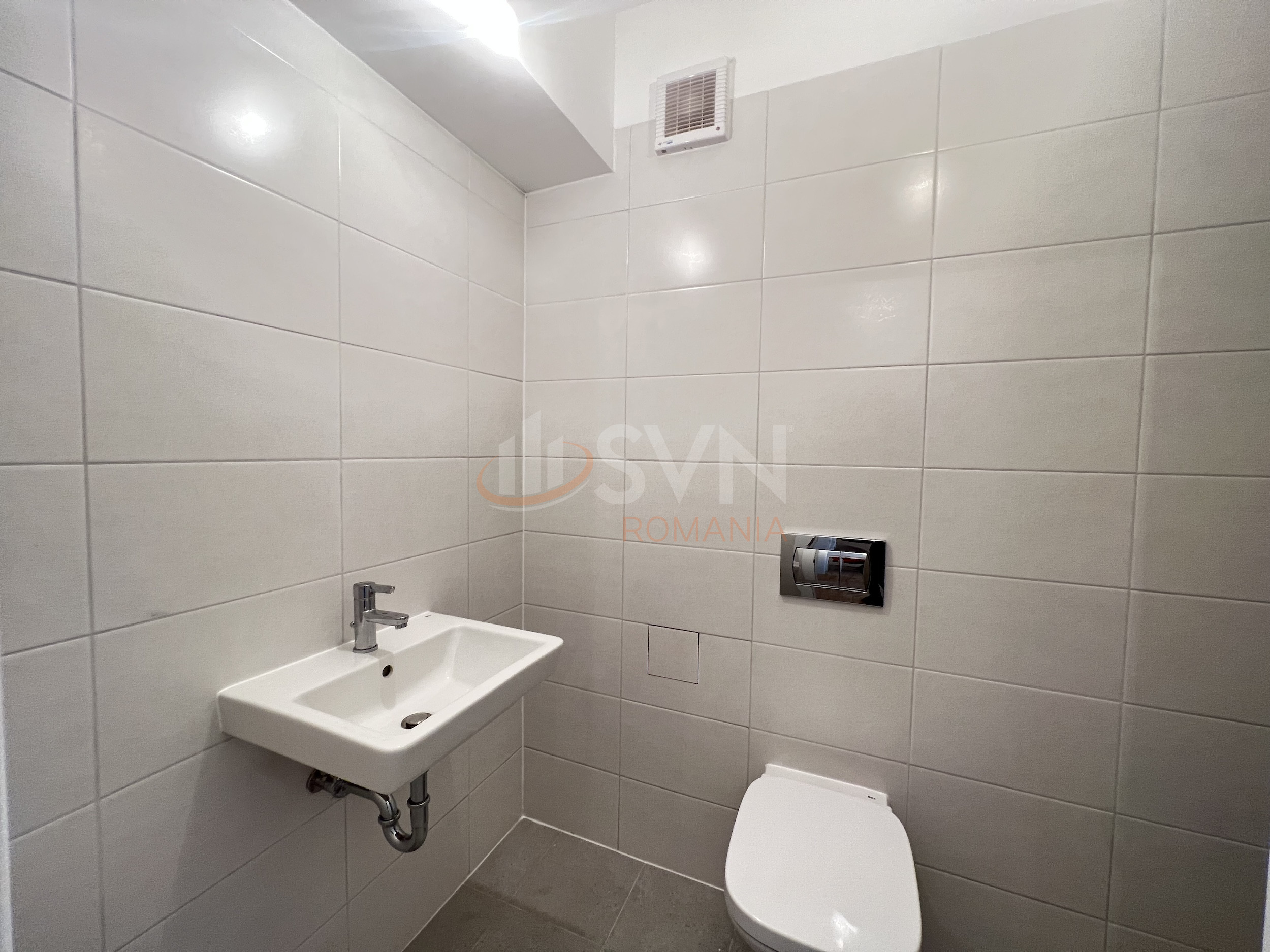 Apartament, 3 camere Bucuresti/Barbu Vacarescu