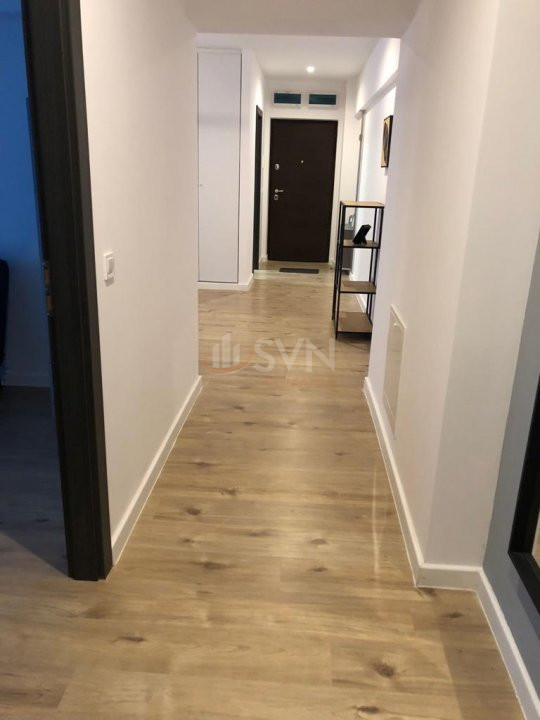 Apartament, 3 camere Bucuresti/Barbu Vacarescu