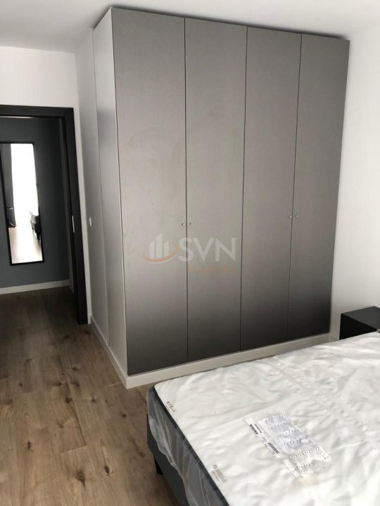 Apartament, 3 camere Bucuresti/Barbu Vacarescu