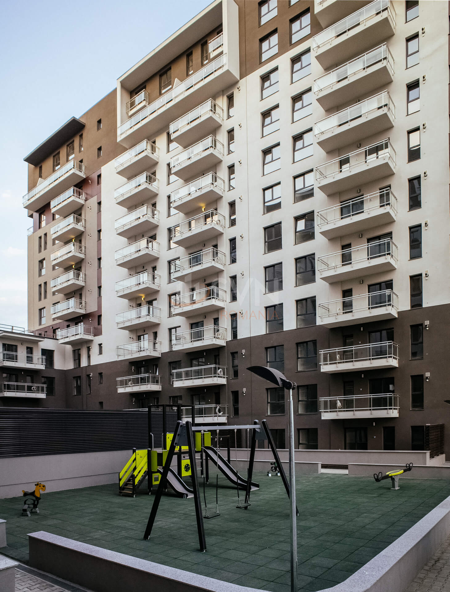 Apartament, 3 camere Bucuresti/Barbu Vacarescu