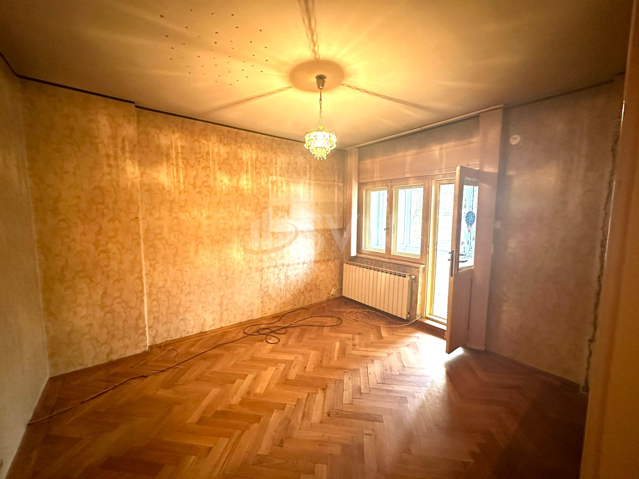Apartament, 3 camere Bucuresti/Dorobanti