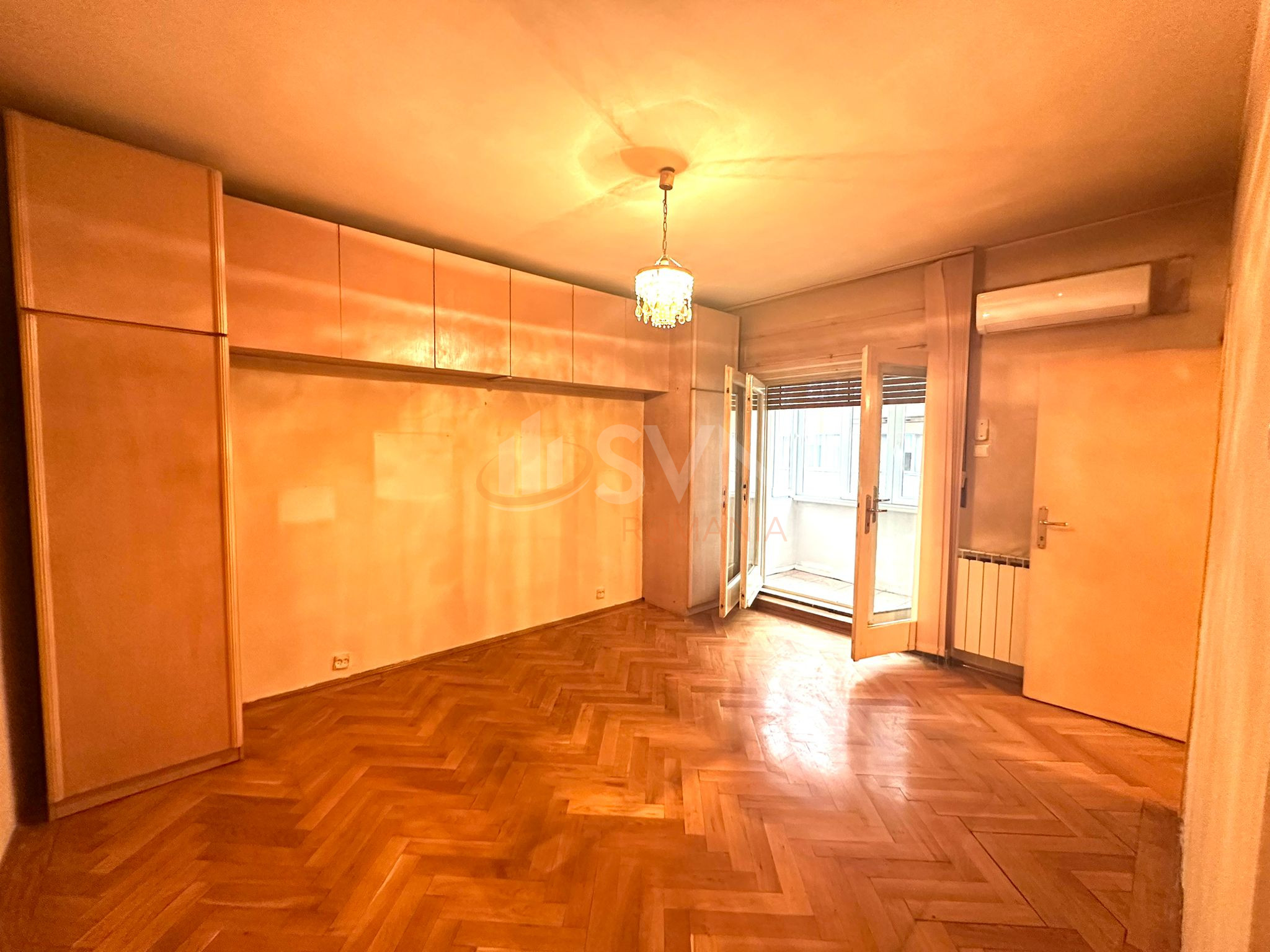 Apartament, 3 camere Bucuresti/Dorobanti