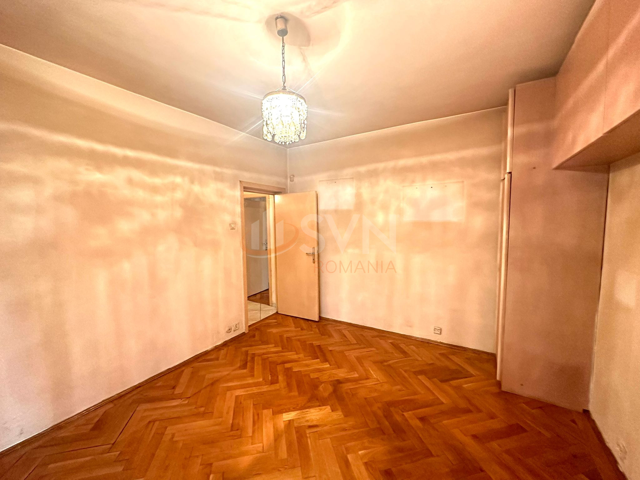 Apartament, 3 camere Bucuresti/Dorobanti