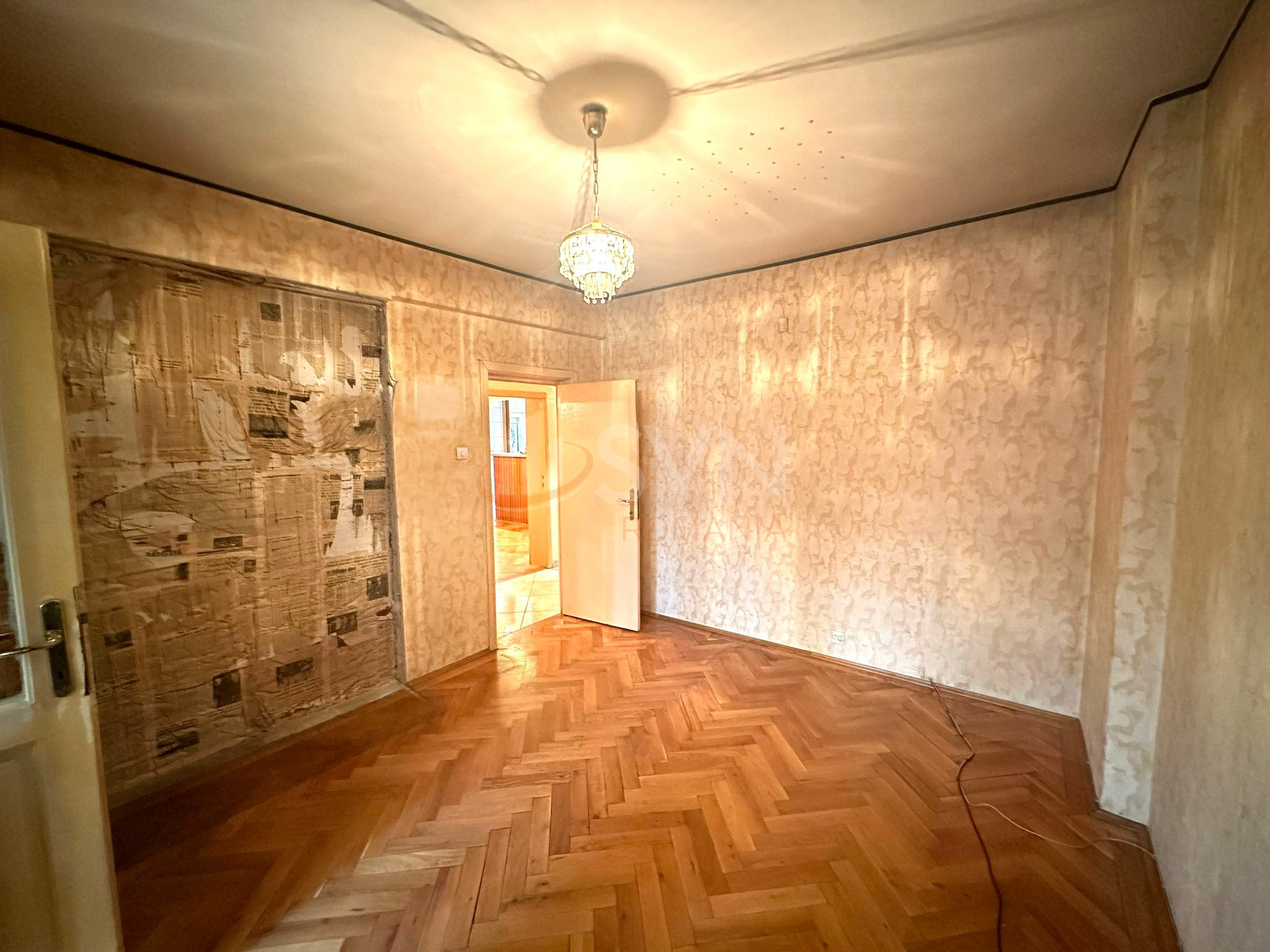Apartament, 3 camere Bucuresti/Dorobanti