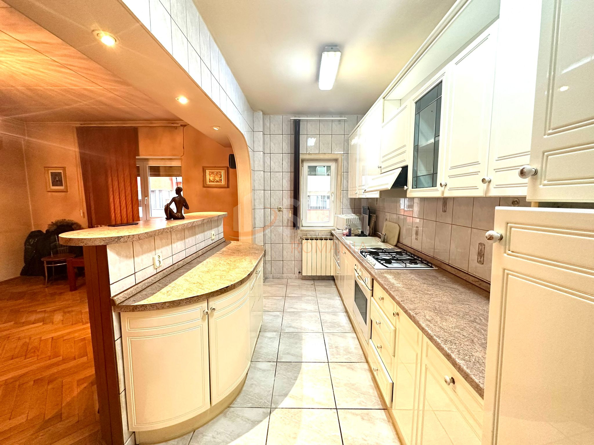 Apartament, 3 camere Bucuresti/Dorobanti