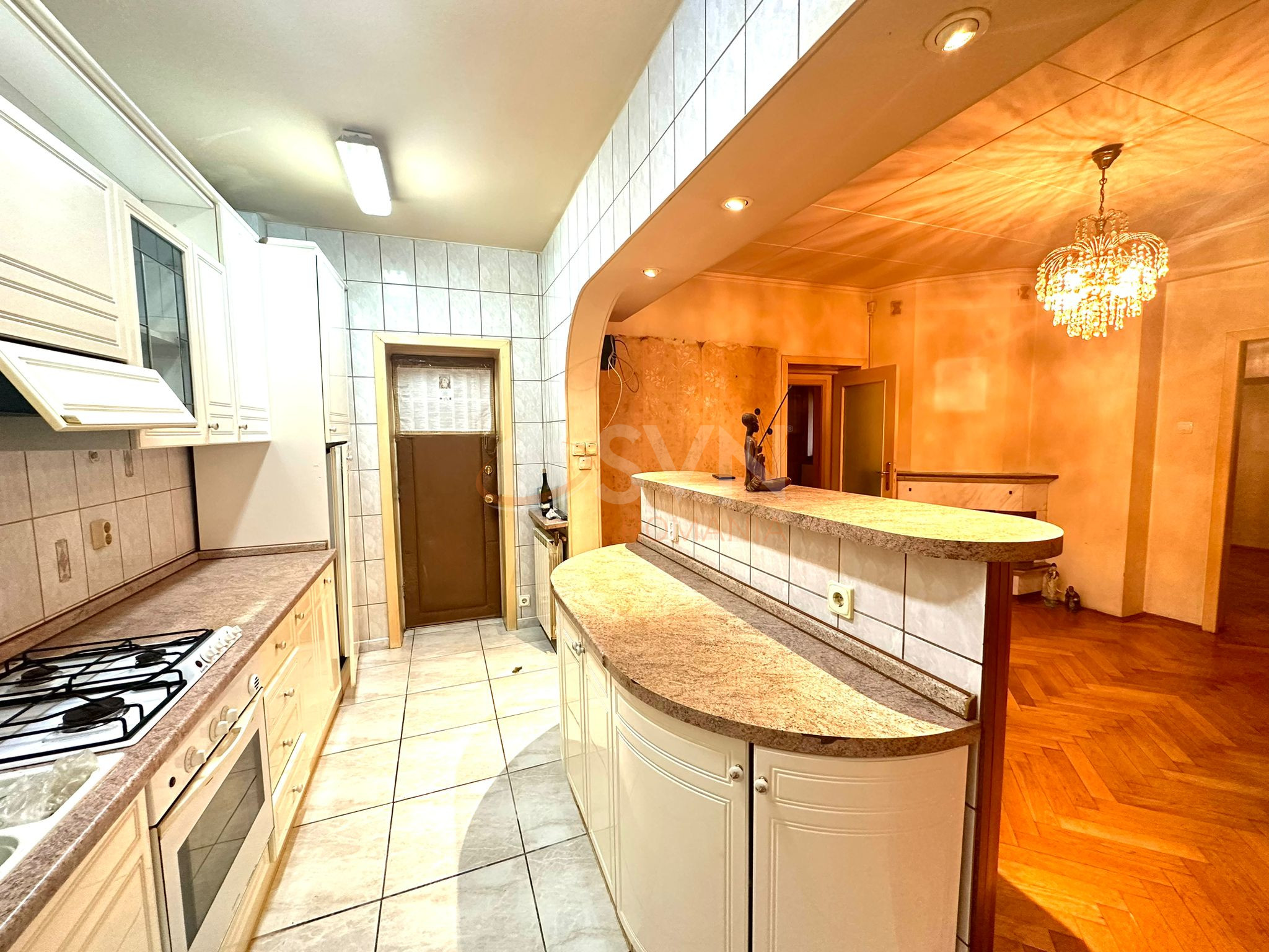 Apartament, 3 camere Bucuresti/Dorobanti