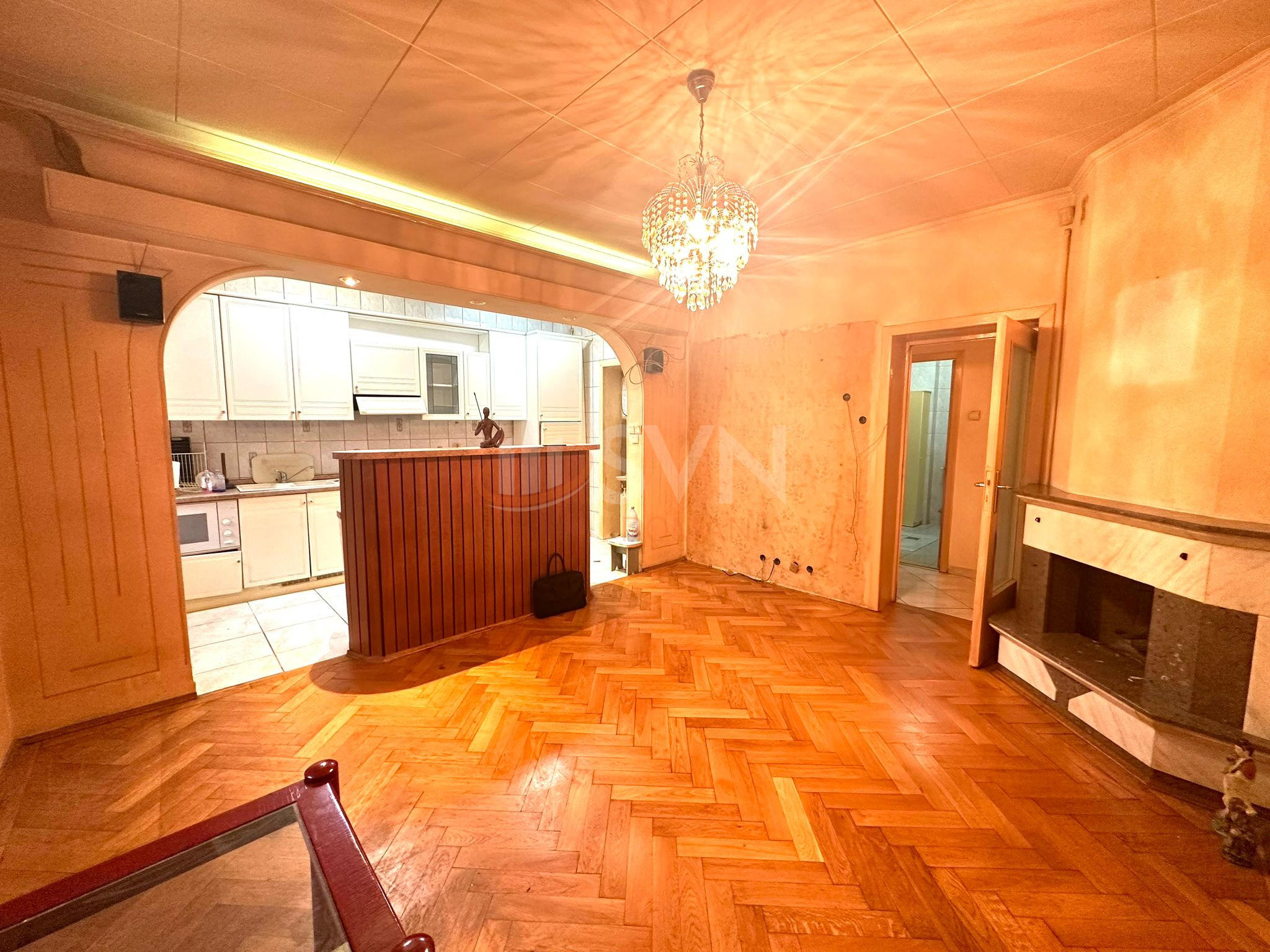 Apartament, 3 camere Bucuresti/Dorobanti