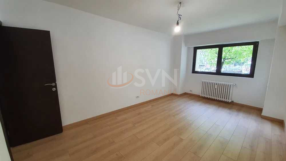 Apartament, 3 camere Bucuresti/Barbu Vacarescu
