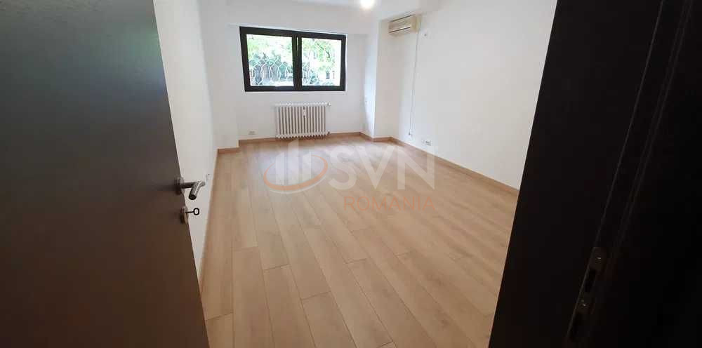 Apartament, 3 camere Bucuresti/Barbu Vacarescu