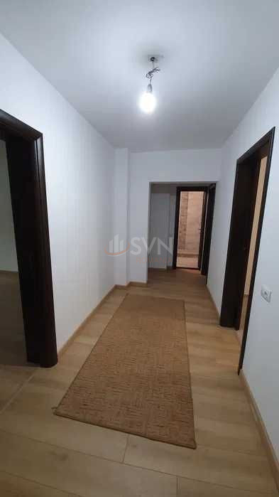 Apartament, 3 camere Bucuresti/Barbu Vacarescu