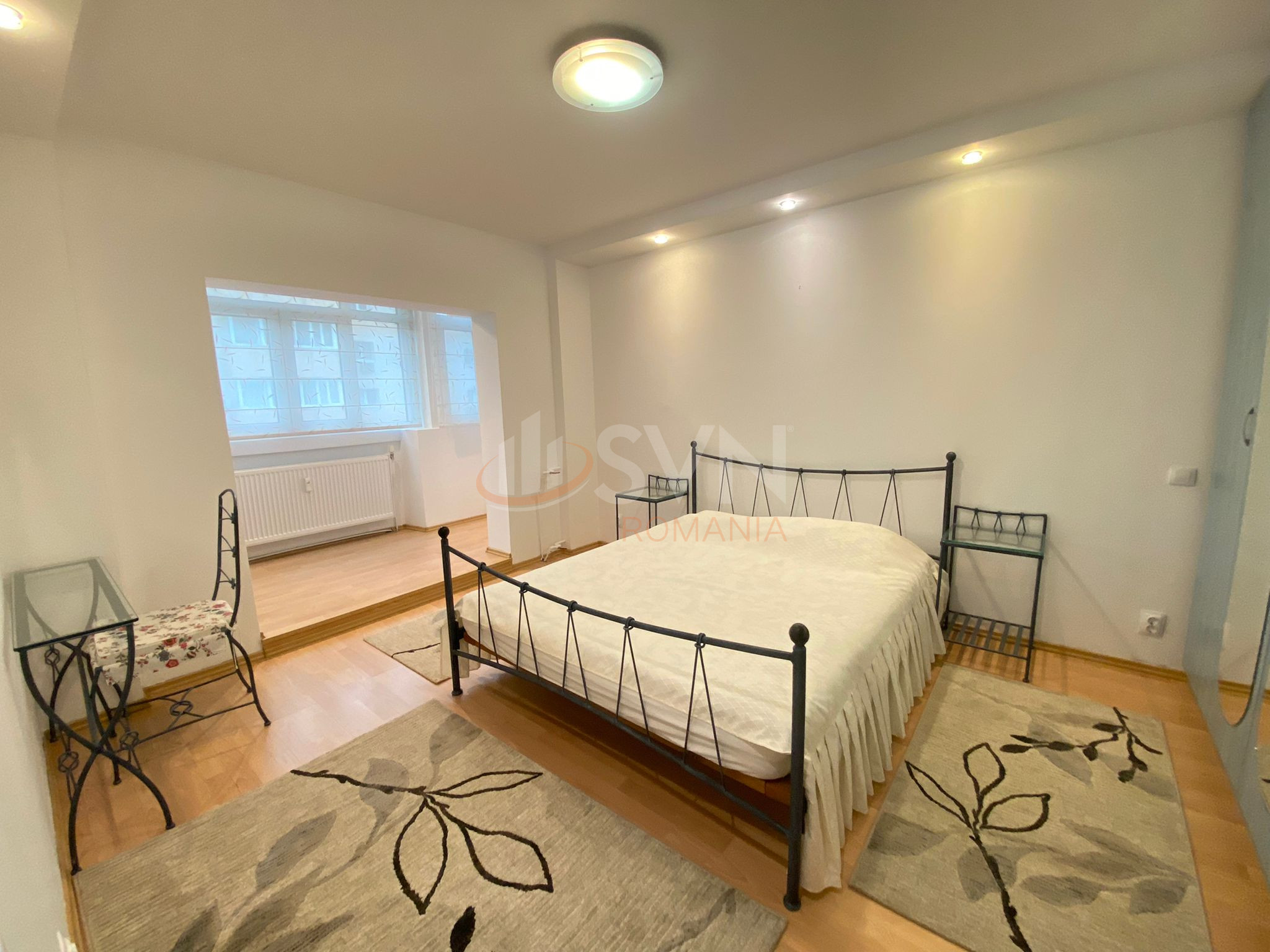 Apartament, 3 camere Bucuresti/Nerva Traian