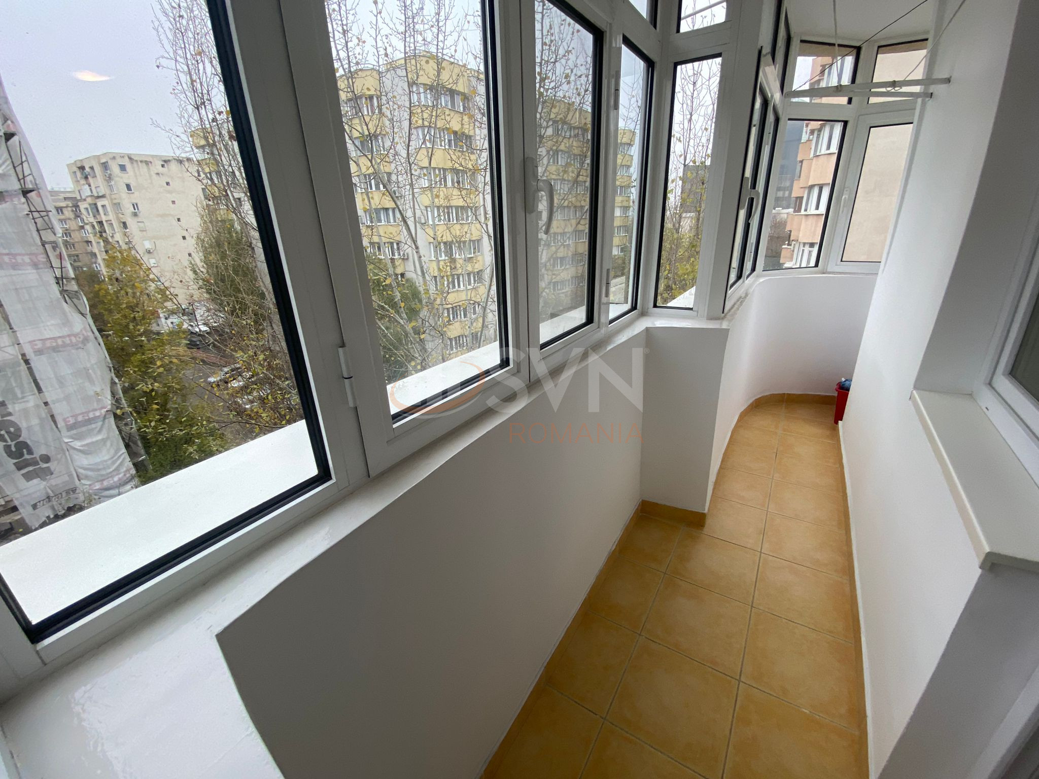 Apartament, 3 camere Bucuresti/Nerva Traian