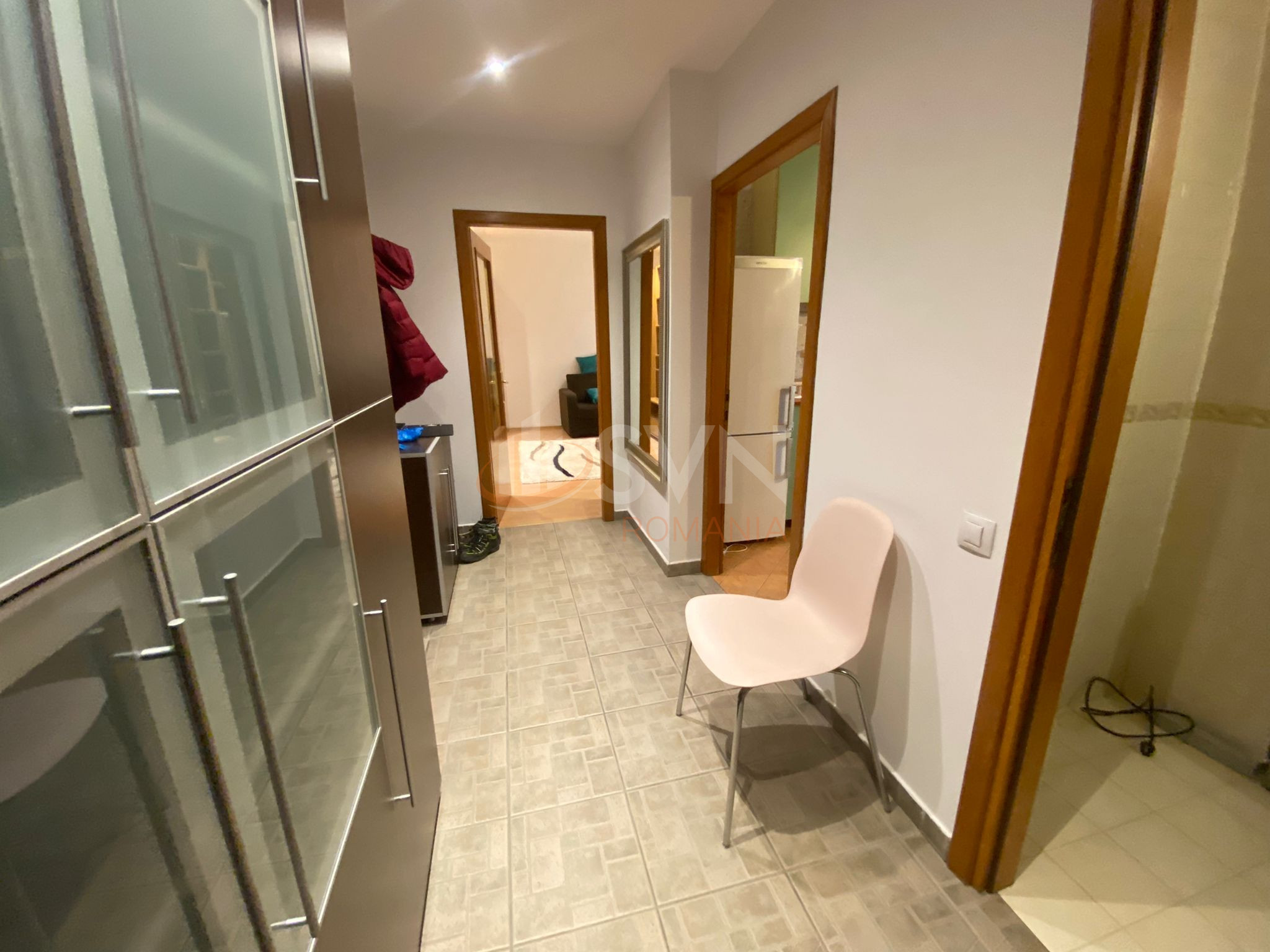 Apartament, 3 camere Bucuresti/Nerva Traian