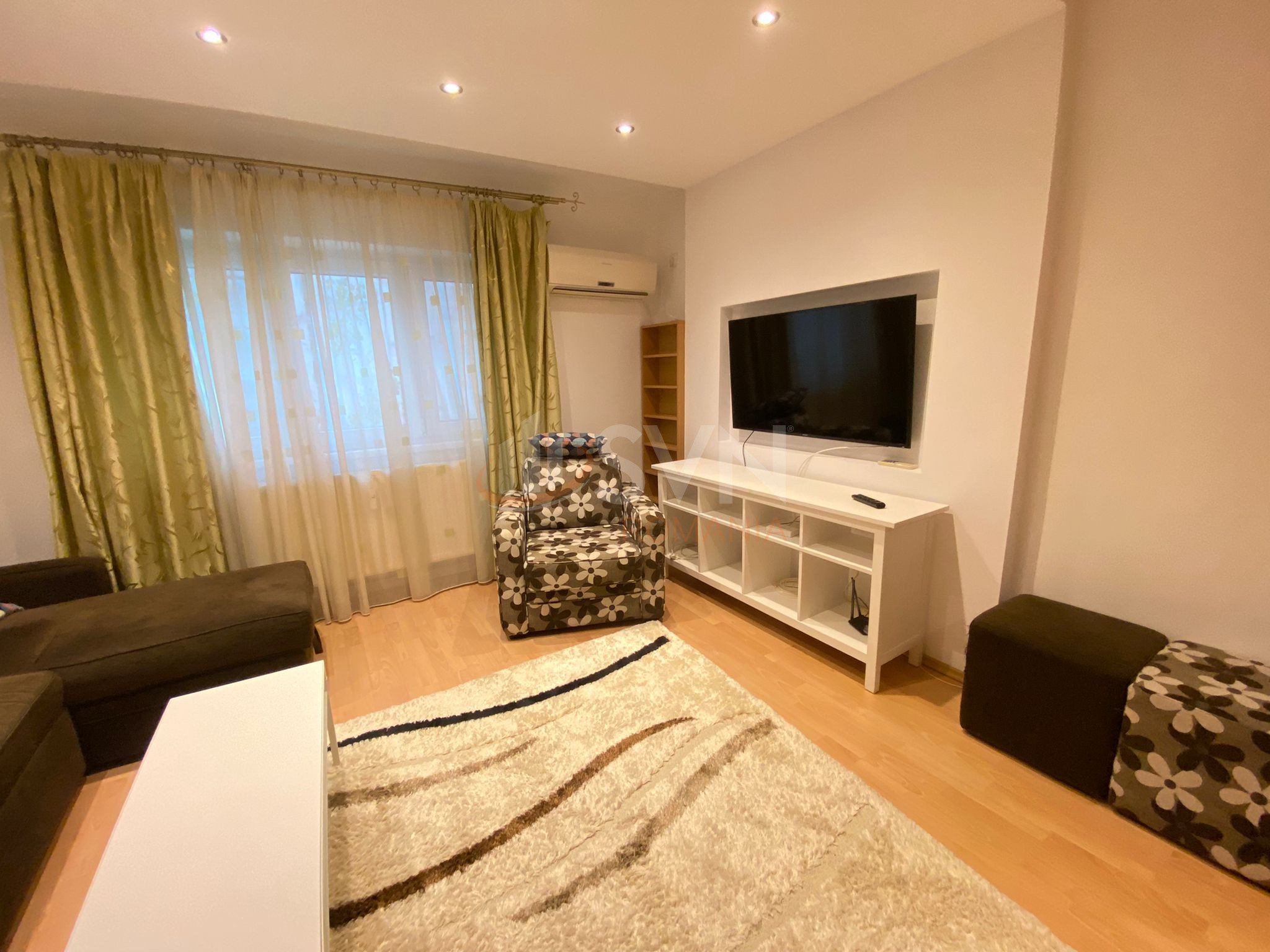 Apartament, 3 camere Bucuresti/Nerva Traian