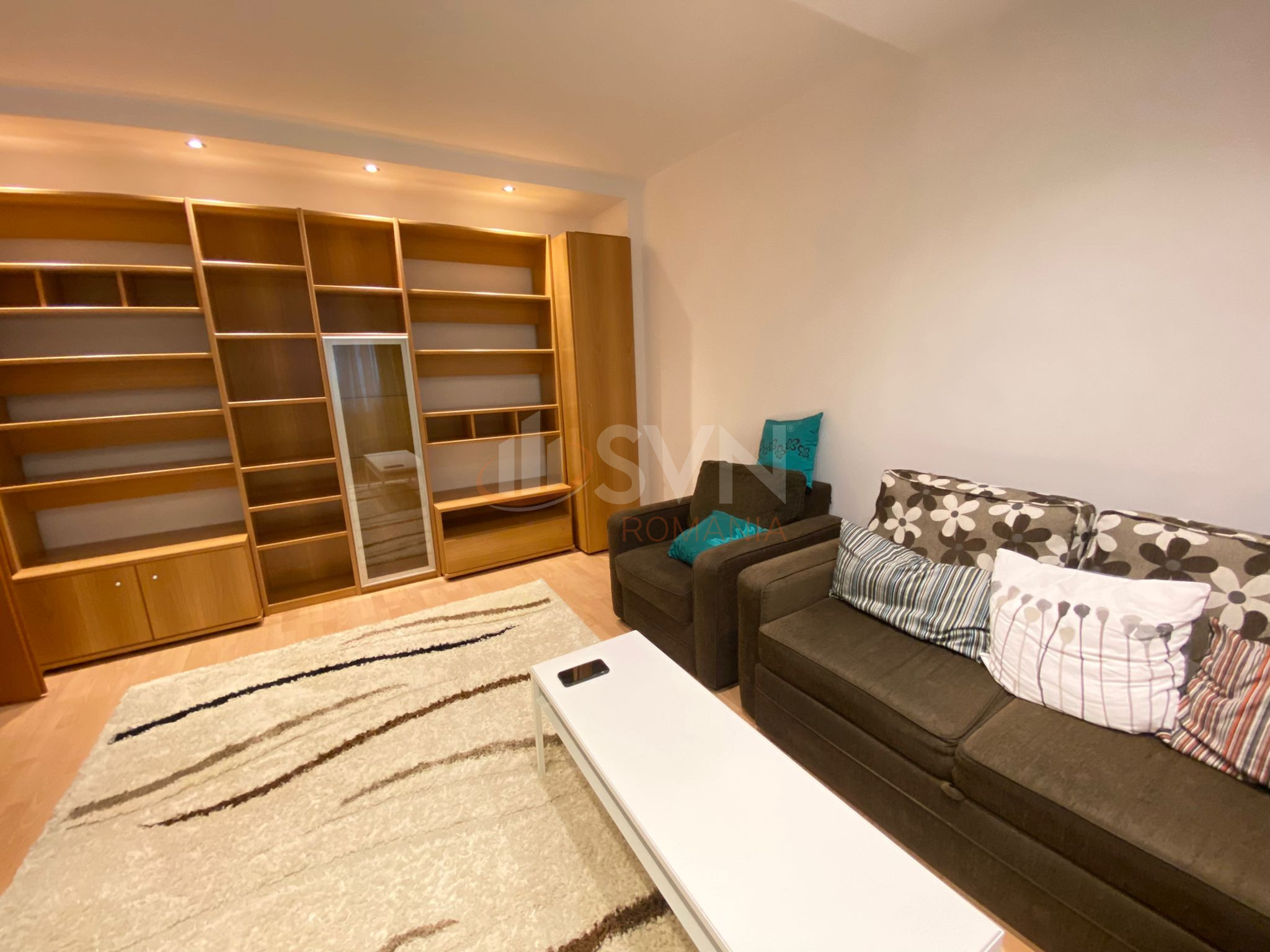 Apartament, 3 camere Bucuresti/Nerva Traian