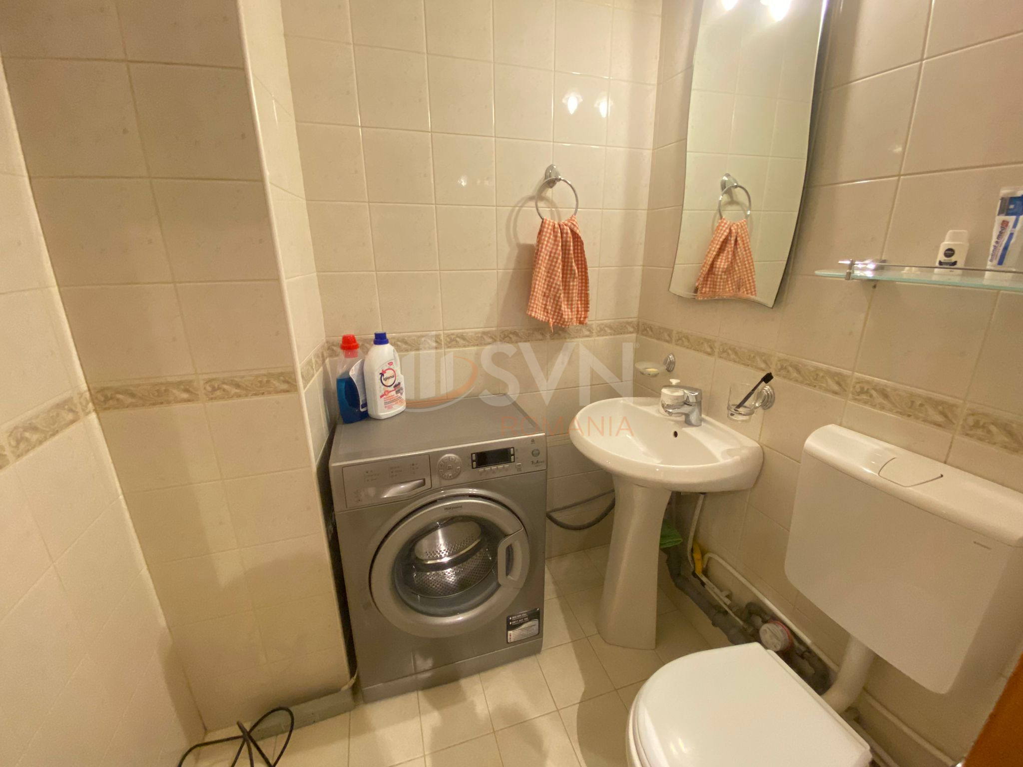 Apartament, 3 camere Bucuresti/Nerva Traian