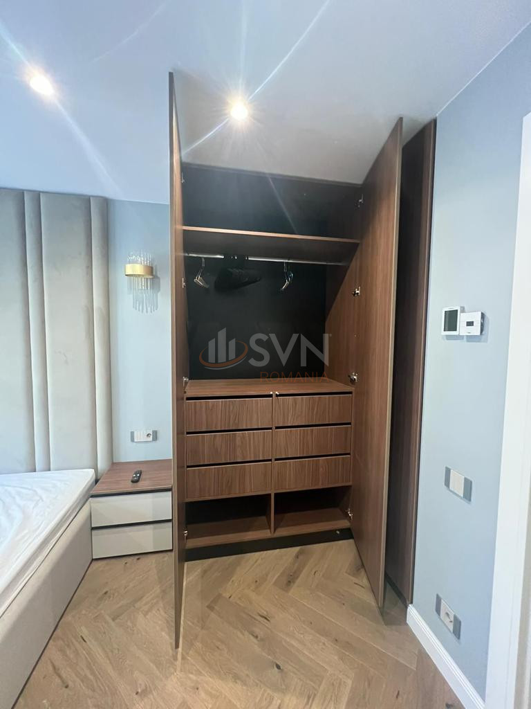 Apartament, 3 camere Bucuresti/Herastrau