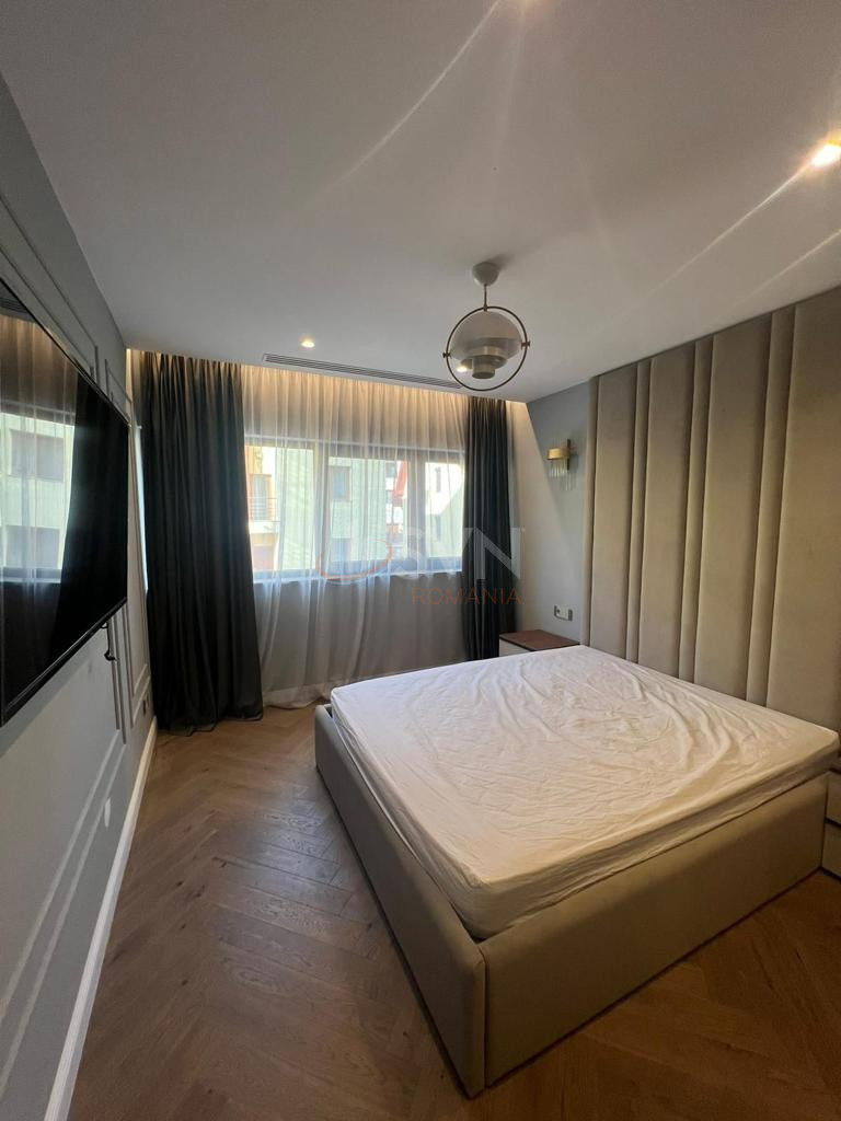 Apartament, 3 camere Bucuresti/Herastrau